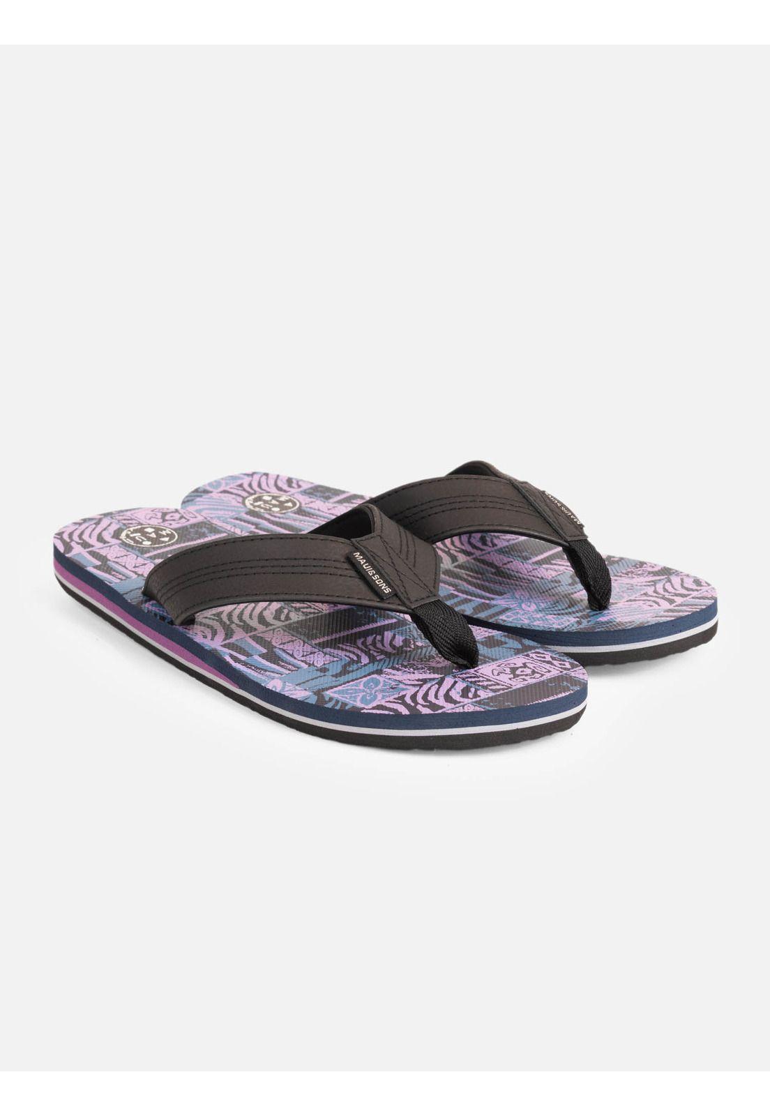 Sandalias Kalum Multicolor Hombre Maui And Sons-3