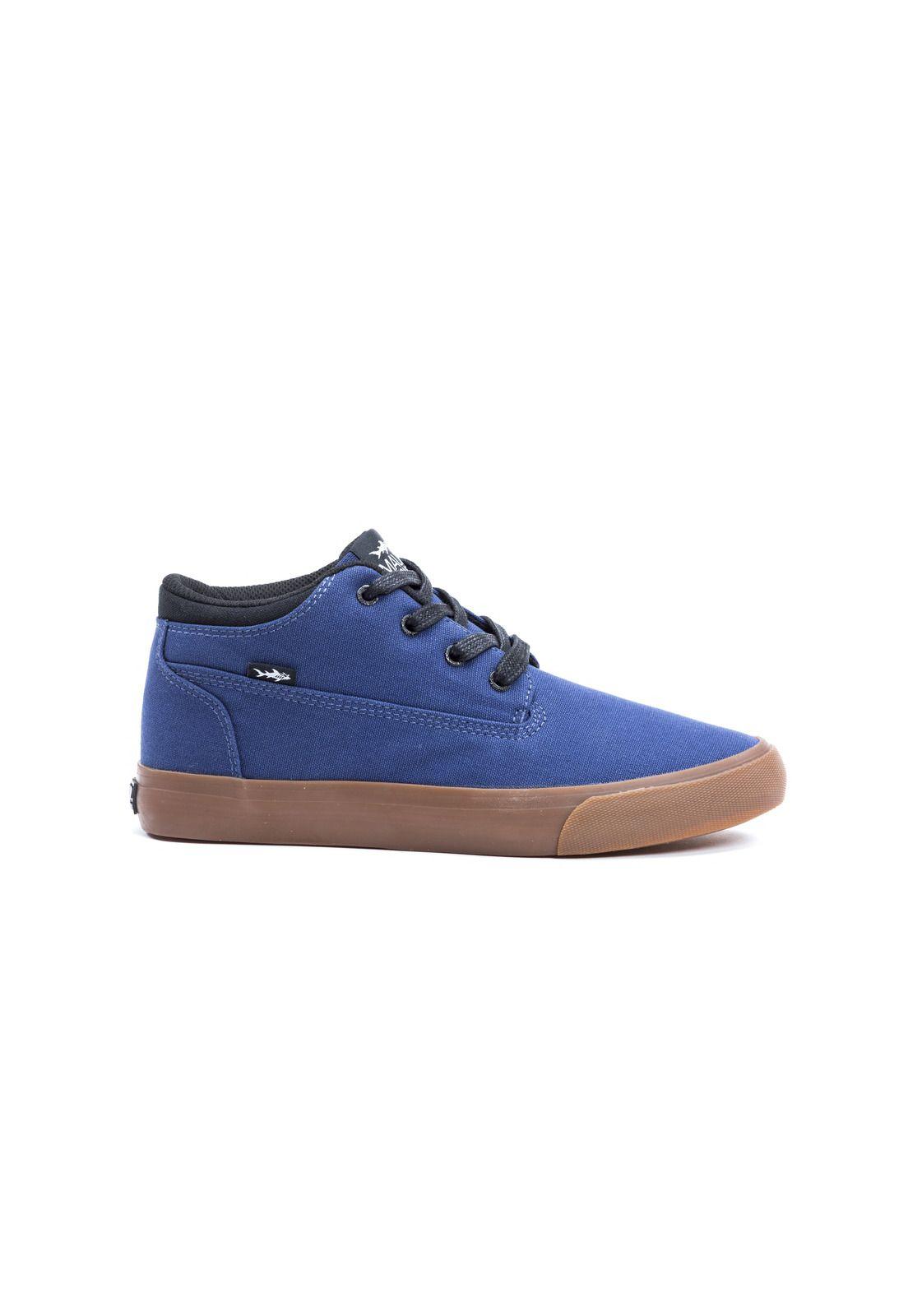Zapatillas Hombre Maui 5Z848-MI20 Azul-1