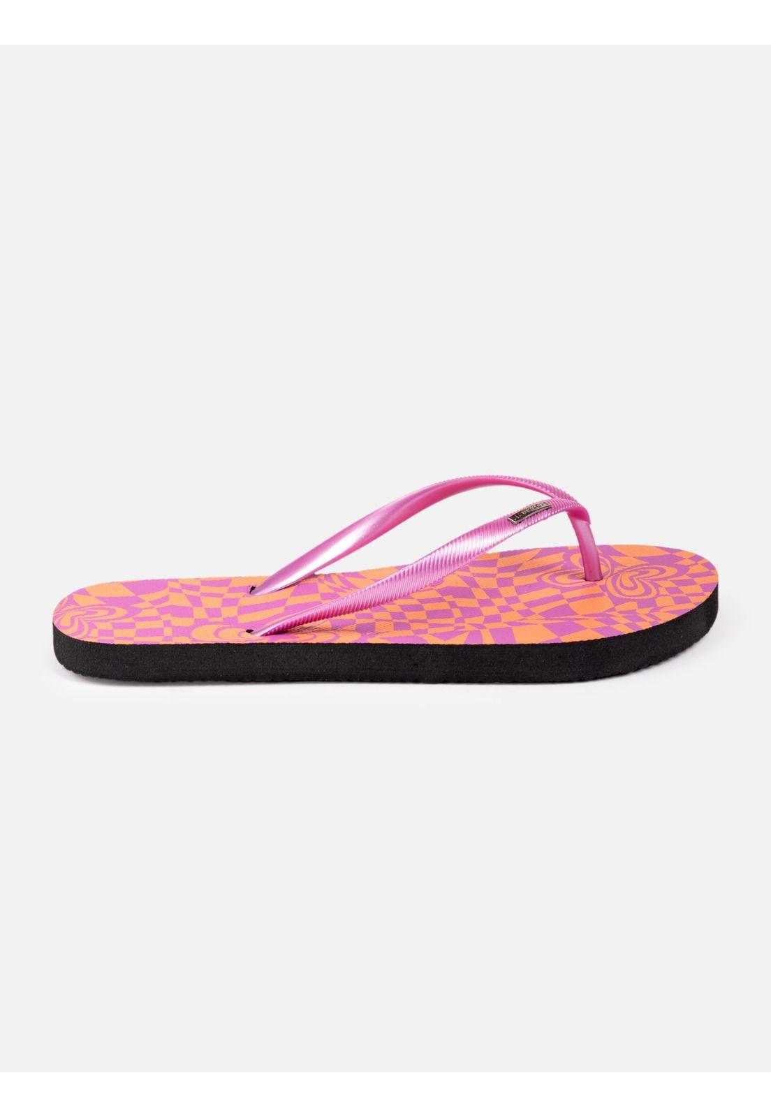 Sandalias Sunset Drift Multicolor Mujer Maui And Sons-0