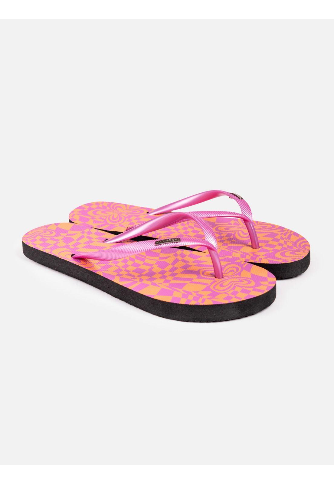 Sandalias Sunset Drift Multicolor Mujer Maui And Sons-1