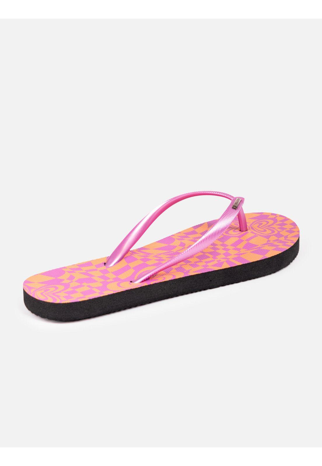 Sandalias Sunset Drift Multicolor Mujer Maui And Sons-2