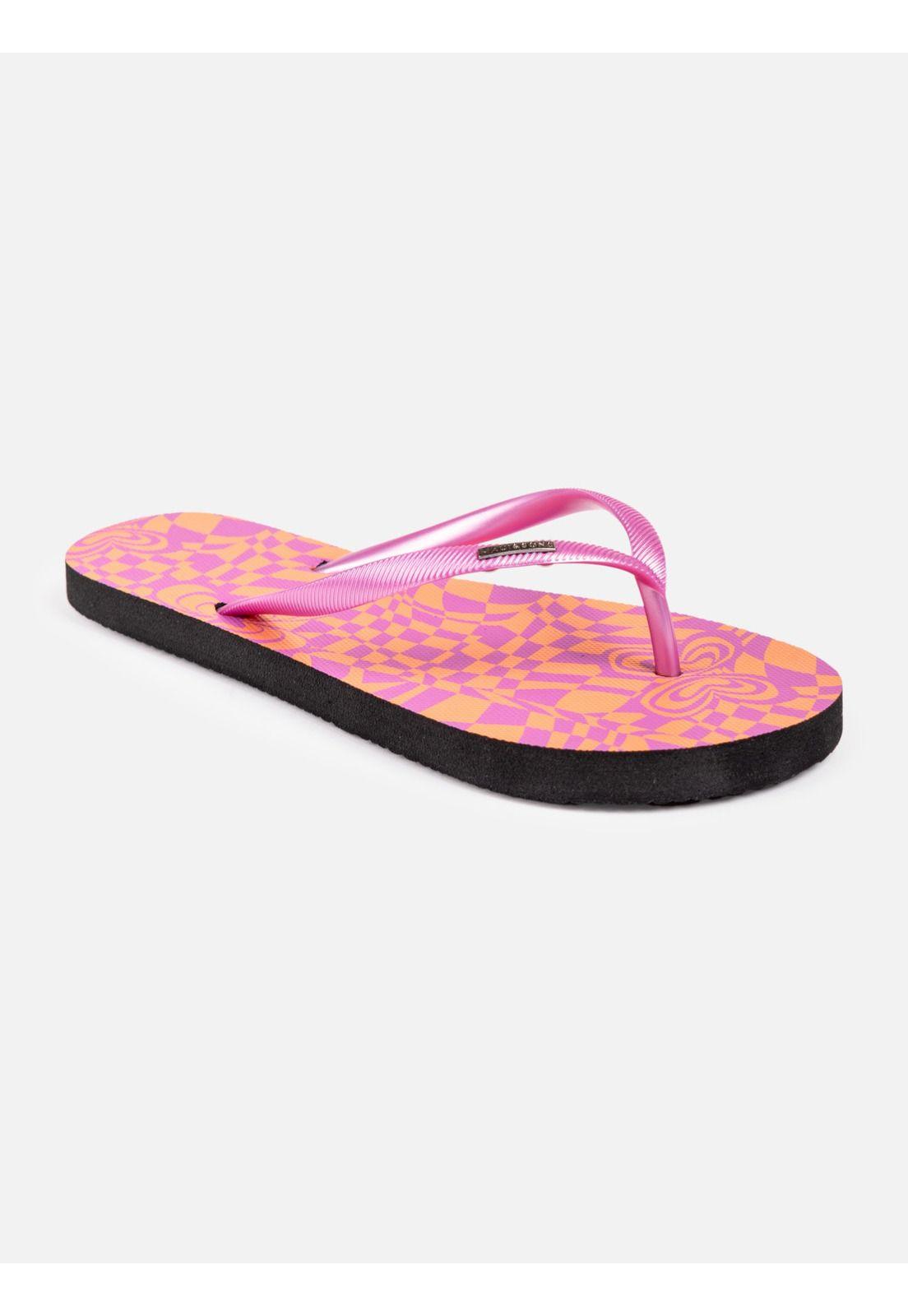 Sandalias Sunset Drift Multicolor Mujer Maui And Sons-3