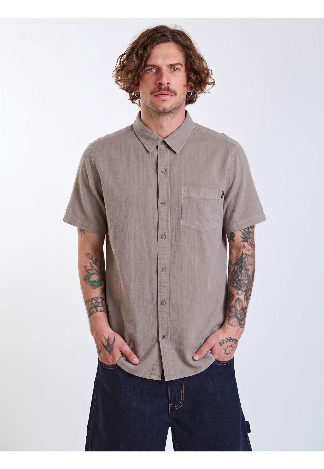 Camisa MC Aloha Café Hombre Maui and Sons-3