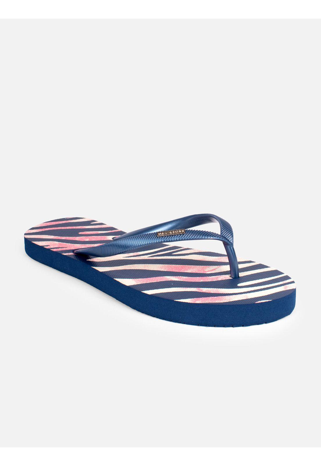 Sandalia Pacific Drift Multicolor Mujer Maui And Sons-1