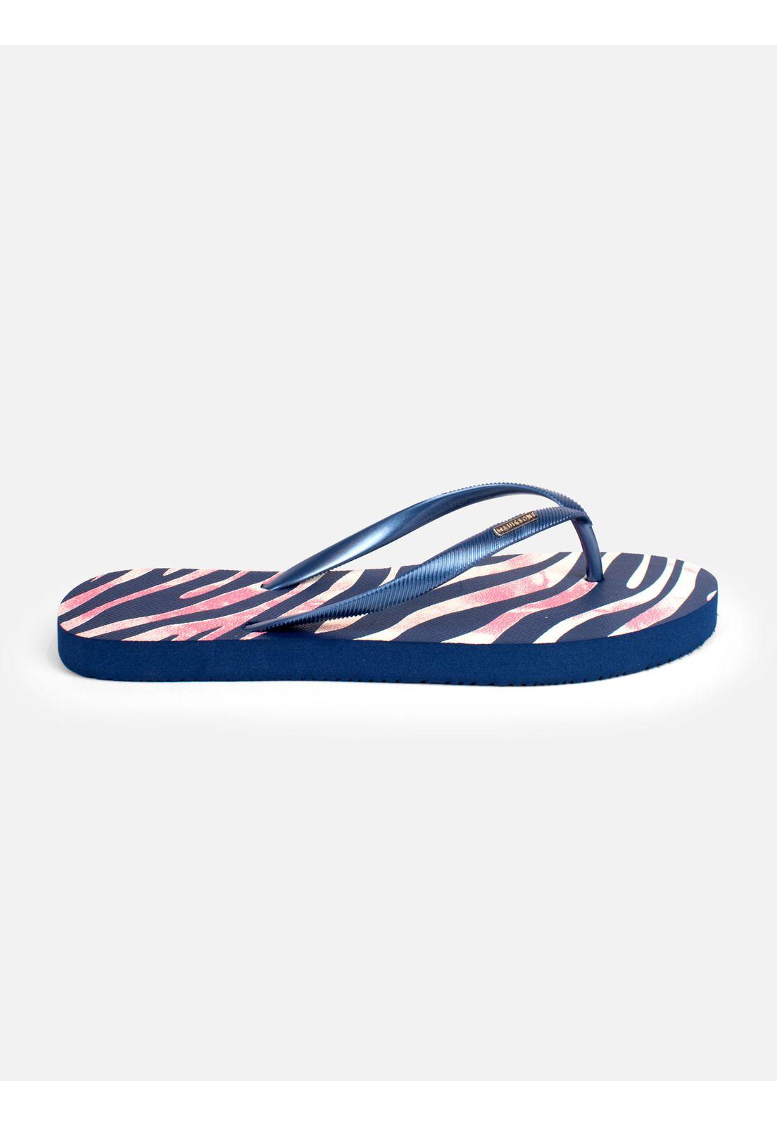 Sandalia Pacific Drift Multicolor Mujer Maui And Sons-3