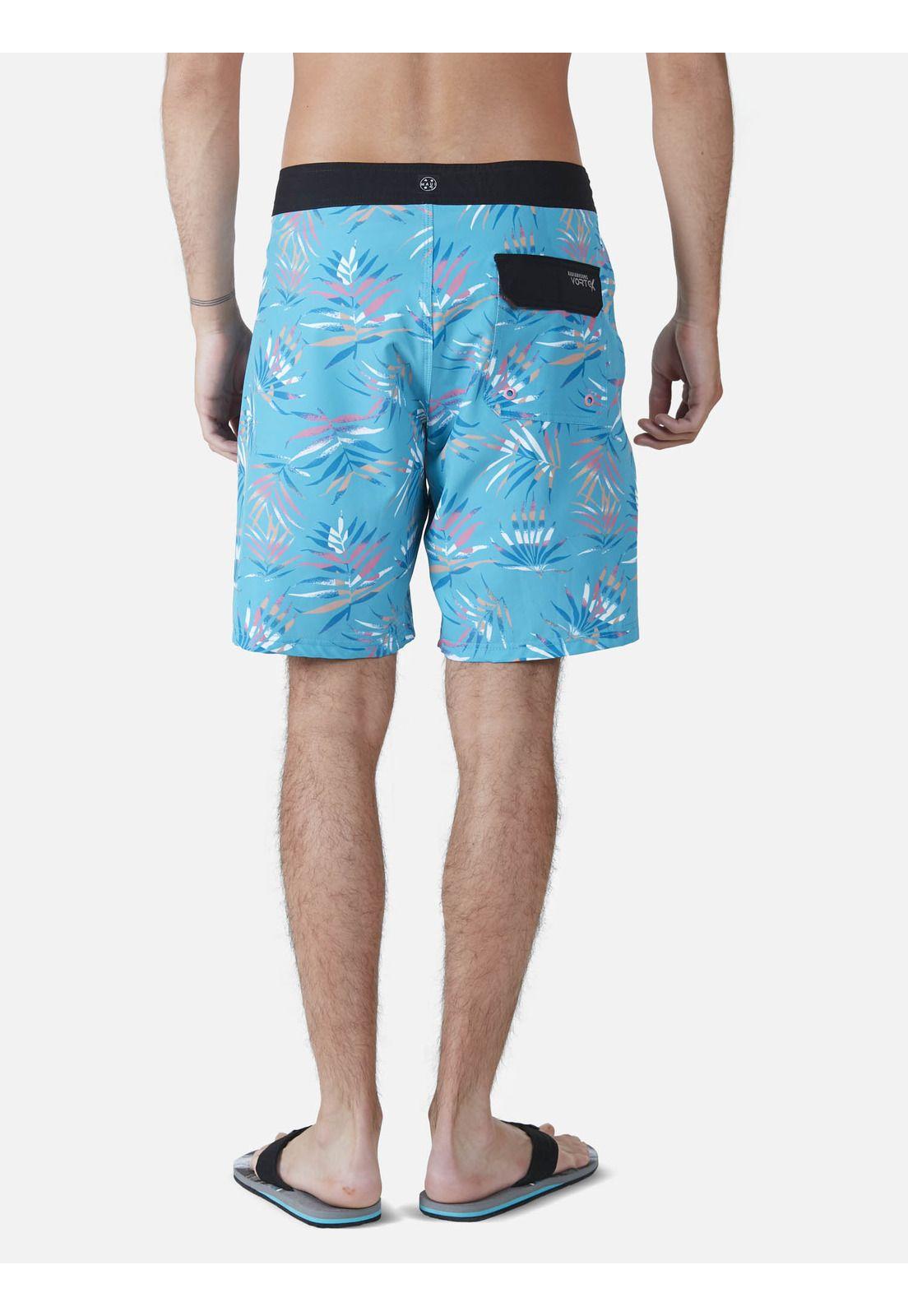 Traje De Baño Hombre Celeste 5T798-MV22 Maui And Sons-1