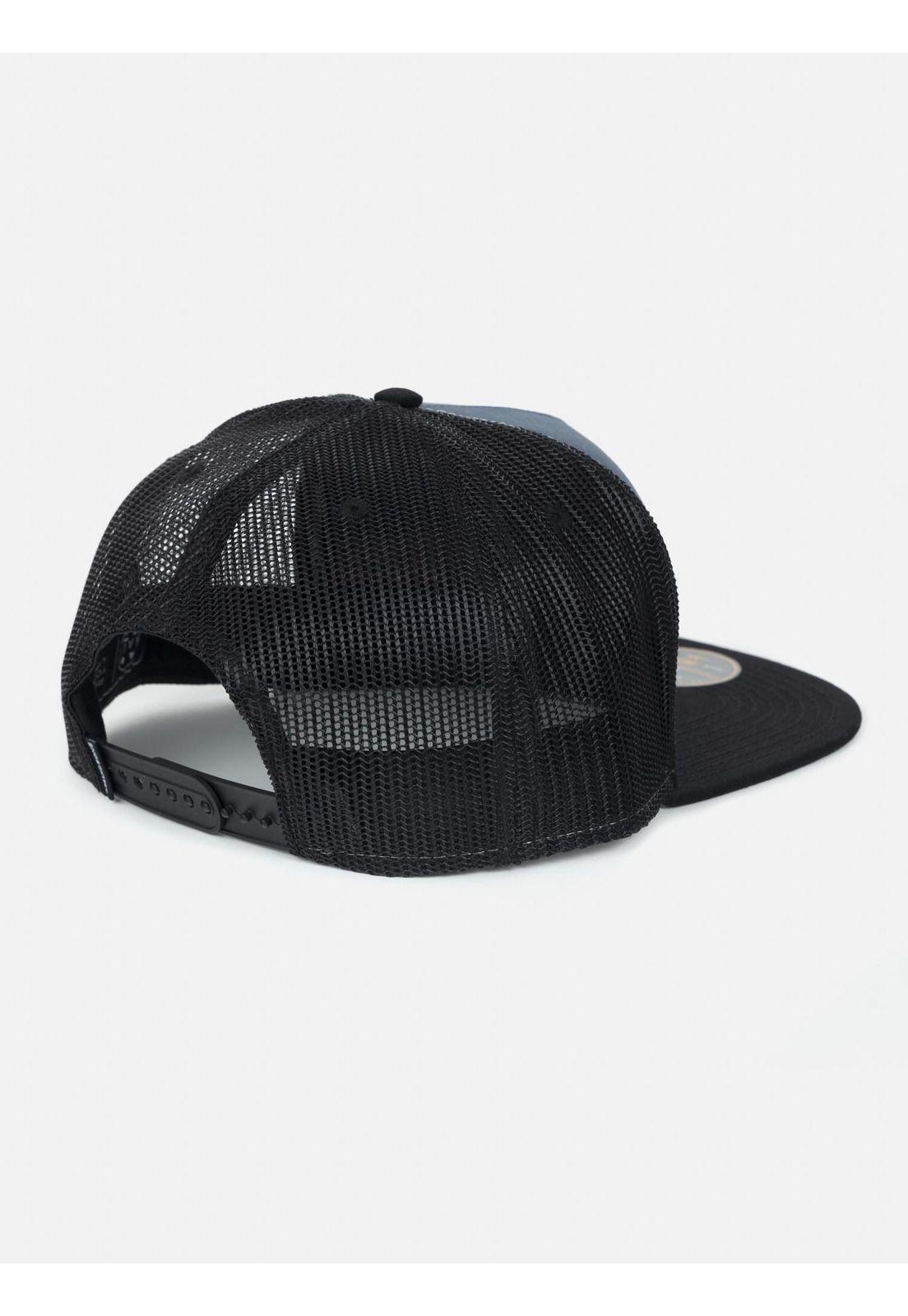 Jockey Mesh Hombre Gris 5AJ1316-MV22 Maui And Sons-2