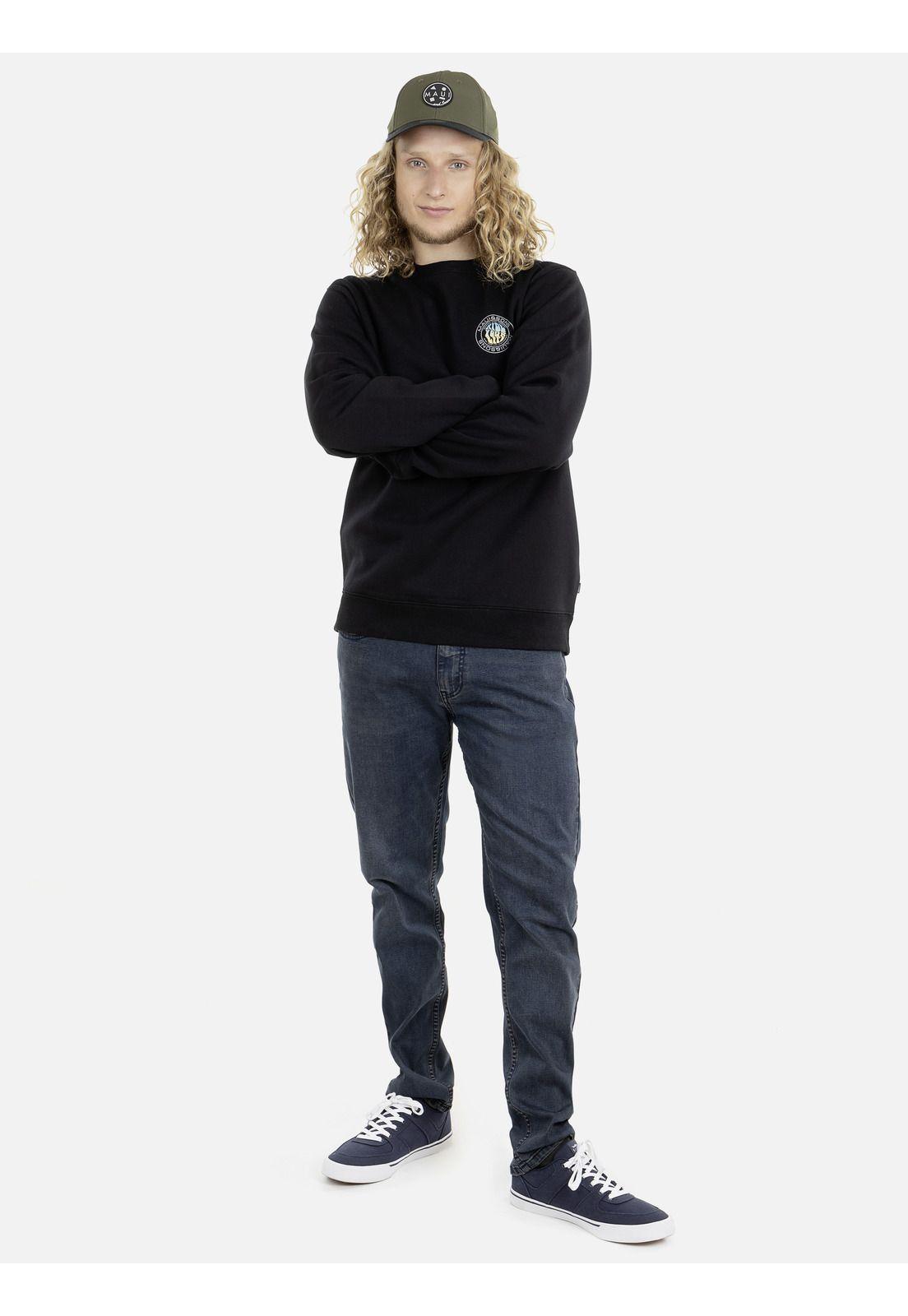 Jeans Hombre 5N104-MI21 Azul Maui and Sons-4