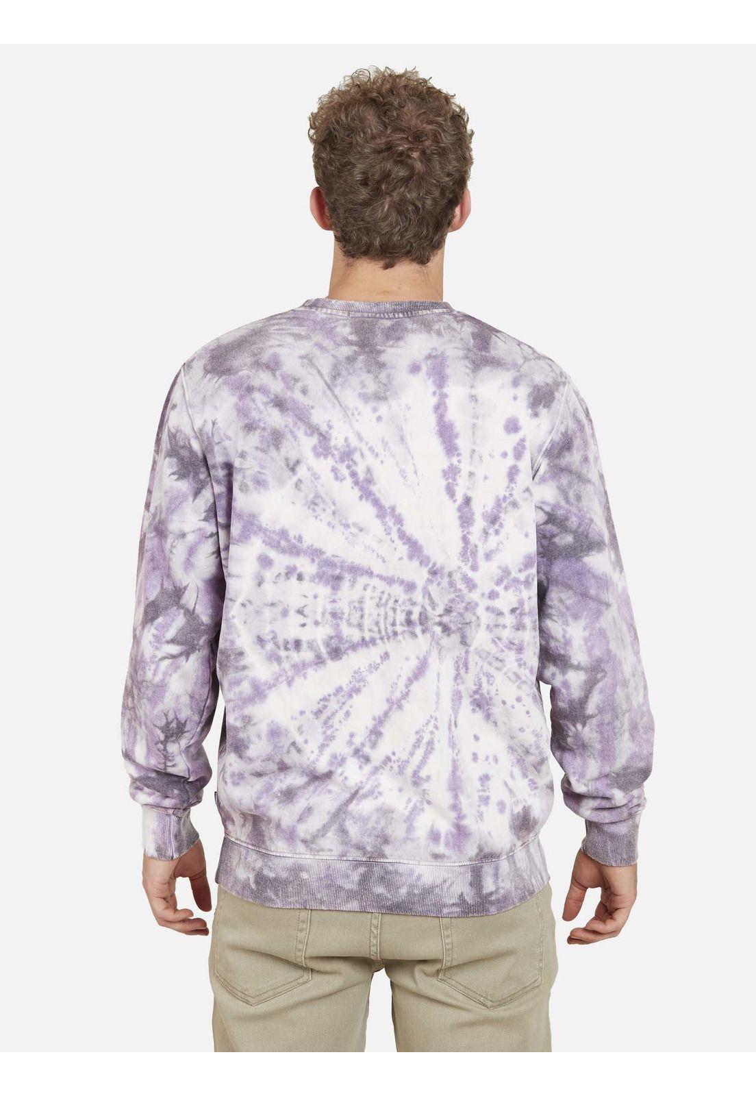 Poleron COMPANY LAX Hombre Multicolor Maui and Sons-1