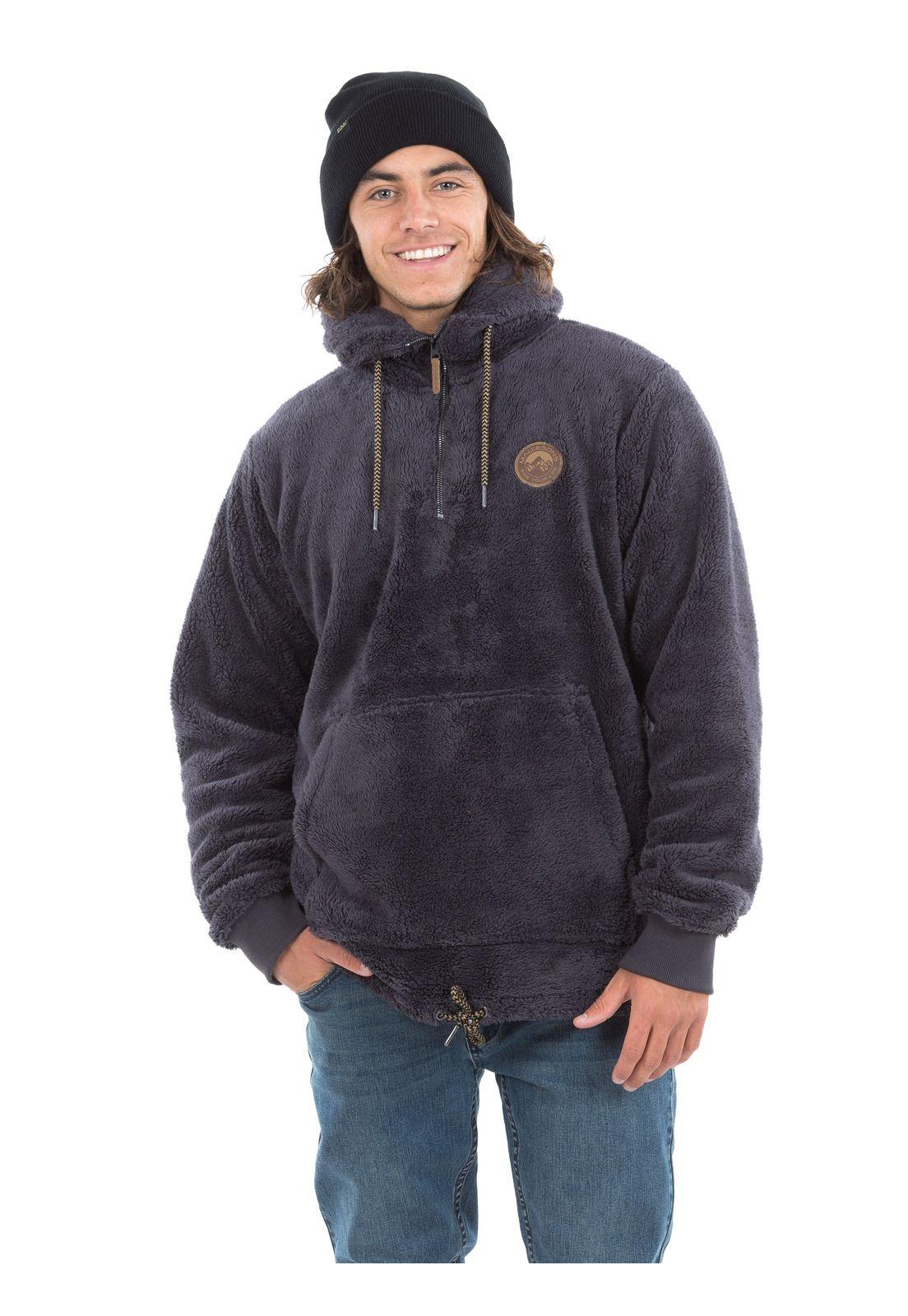 Chiporro Hombre Maui 5O1300-MI20 Gris-0