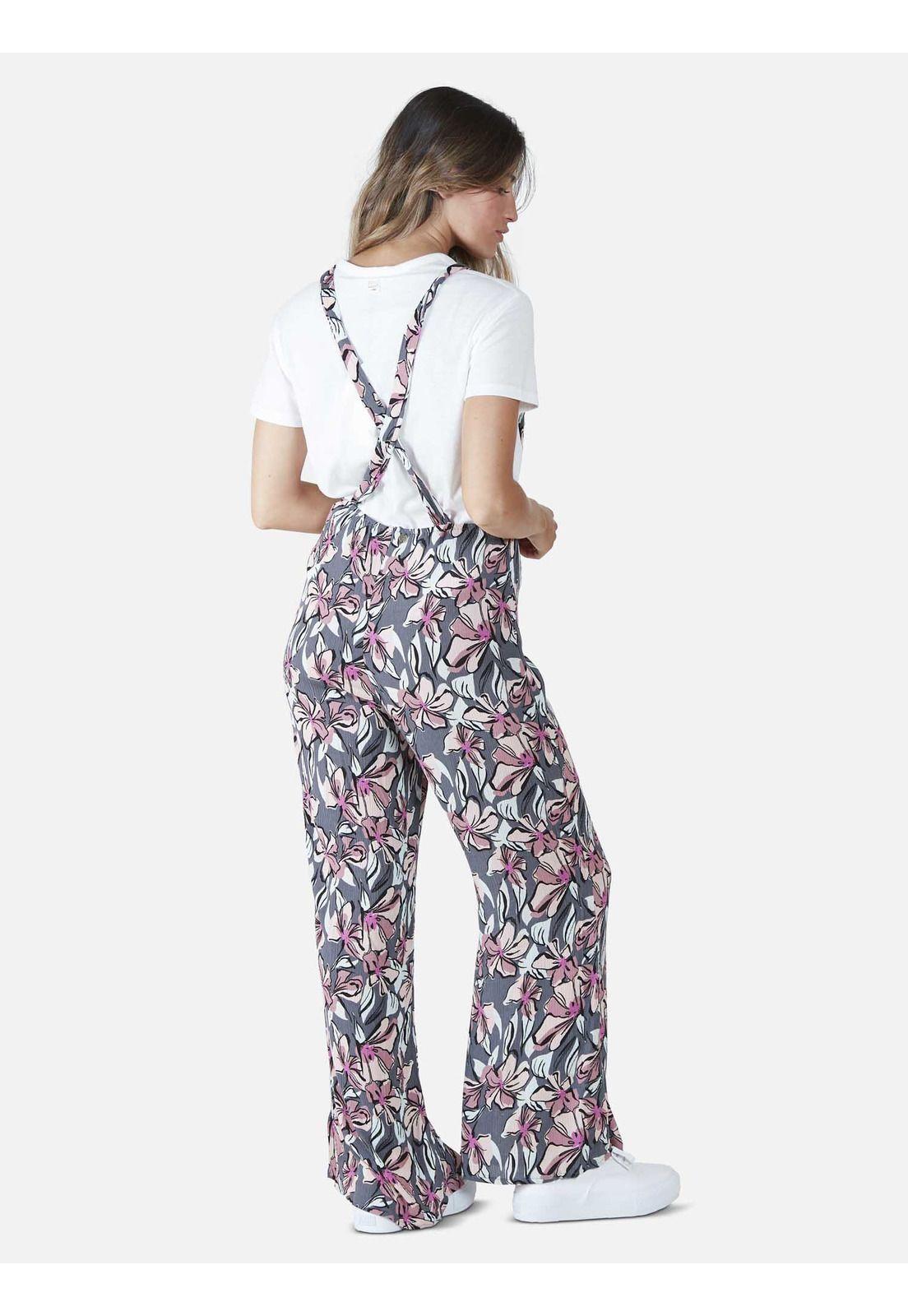 Jardinera Mujer Negro 5L949-WV22 Maui And Sons-1