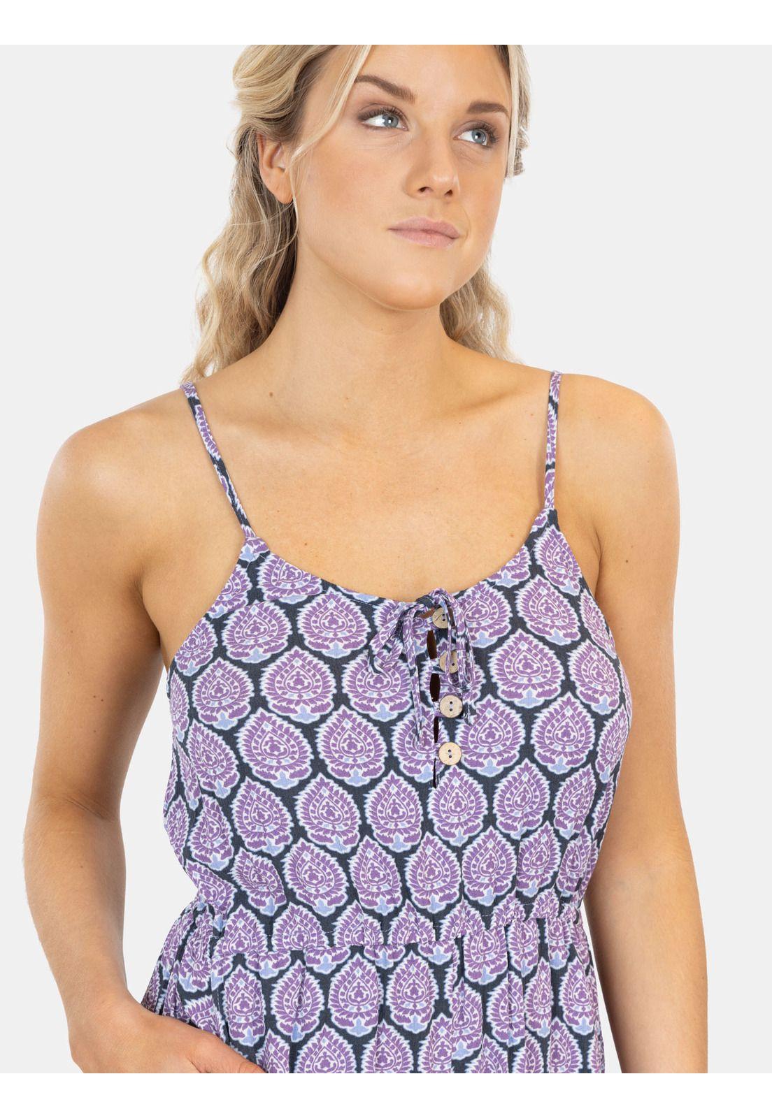 Entero Coralia Multicolor Mujer Maui And Sons-2