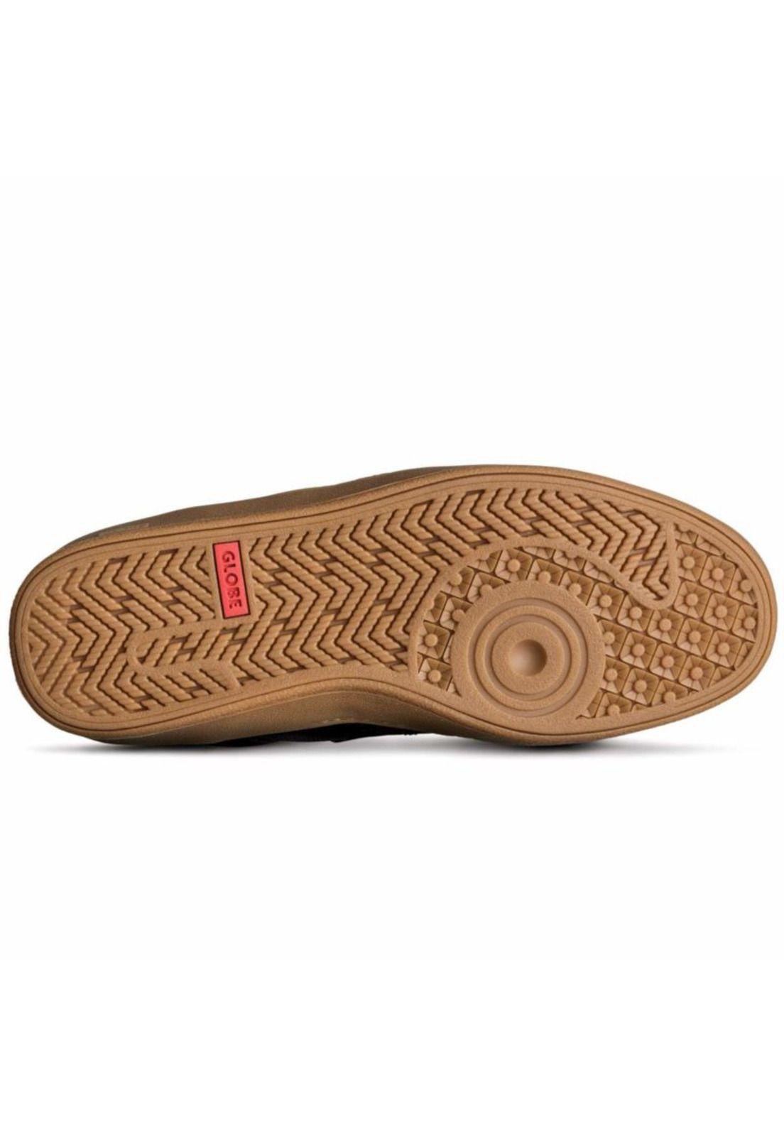 Zapatillas Hombre Globe Negro 7Z116-MV20-2