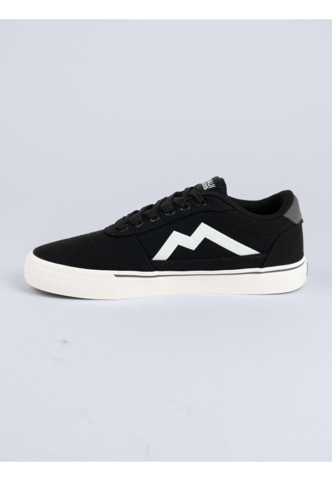 Zapatillas Shift Negro Infantil Maui and sons-2