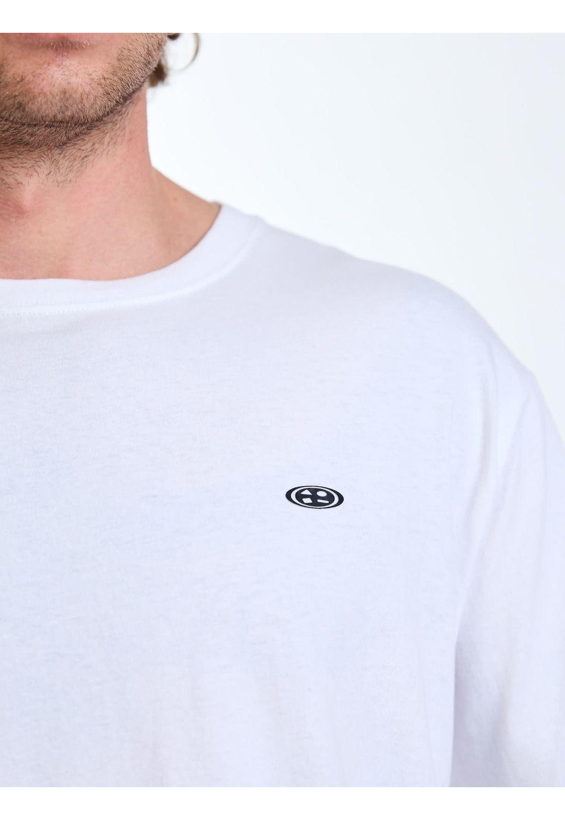 Polera MC Venices Blanco Hombre Maui and Sons-4