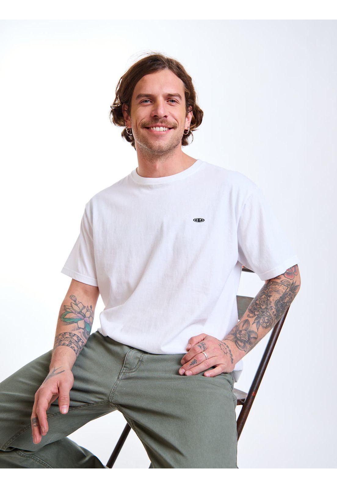Polera MC Venices Blanco Hombre Maui and Sons-6