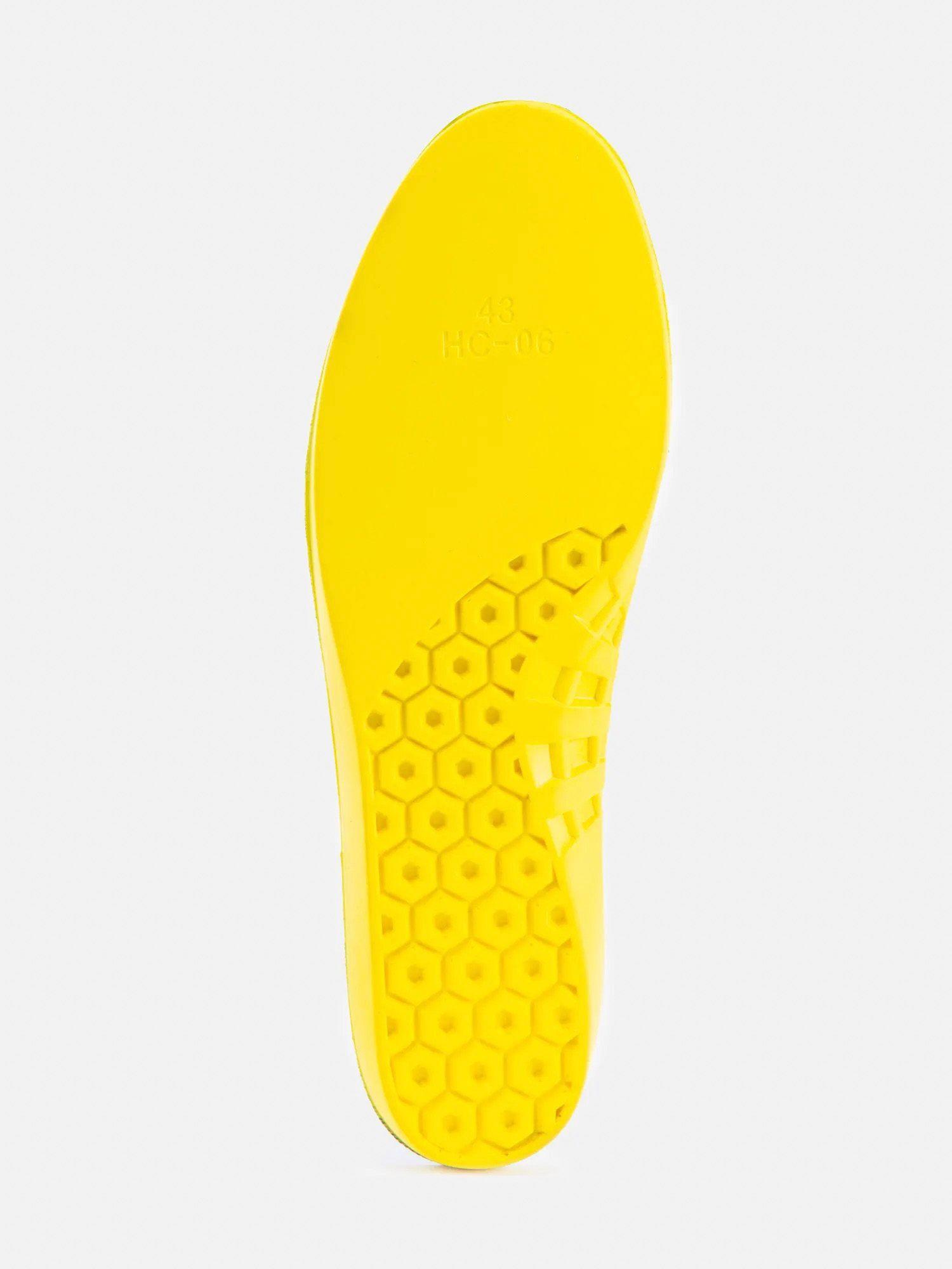 Zapatilla Escolar Naio Hombre Negro Maui and Sons-3