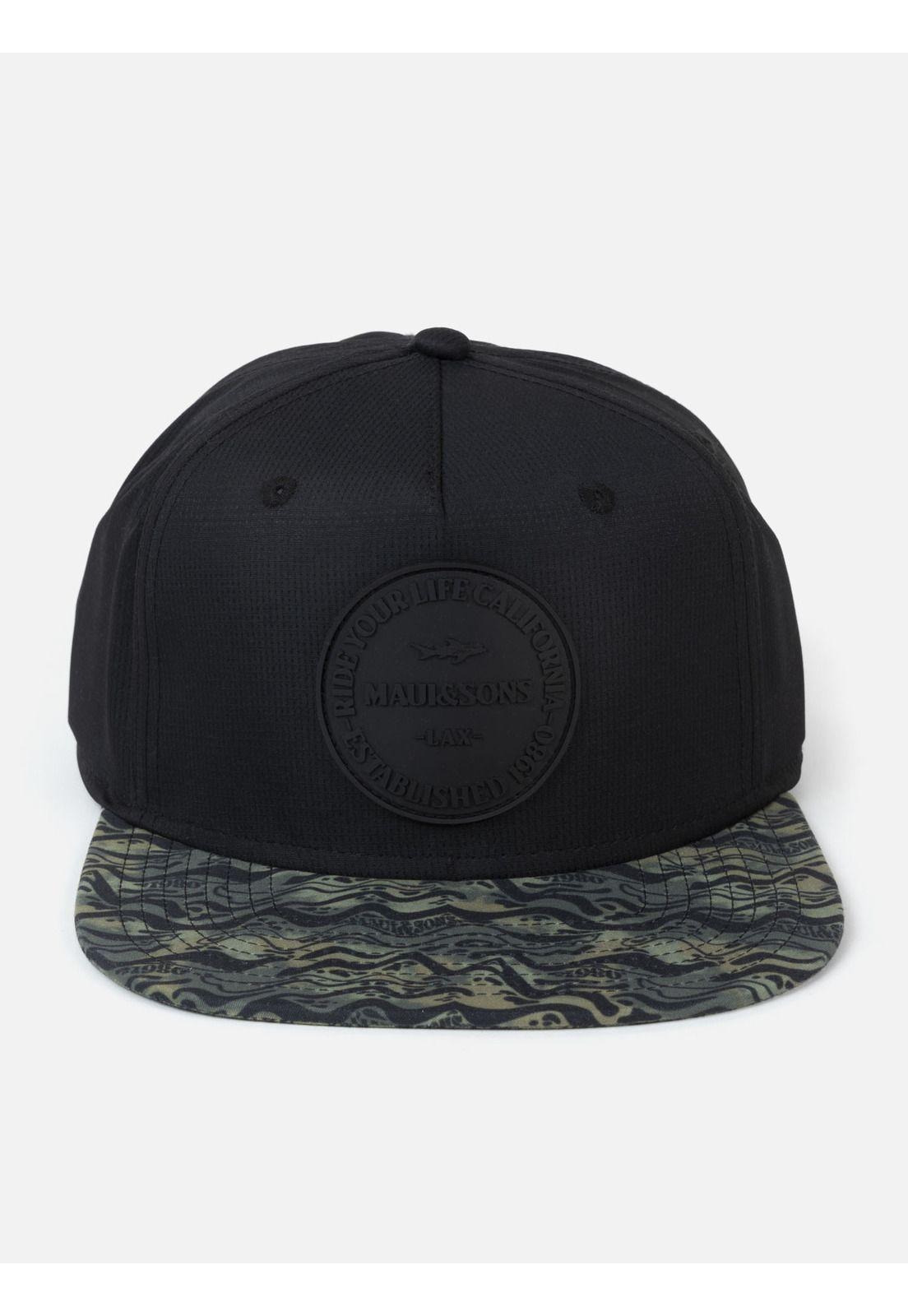 Jockey Beluga  Hombre Negro Maui and Sons-2