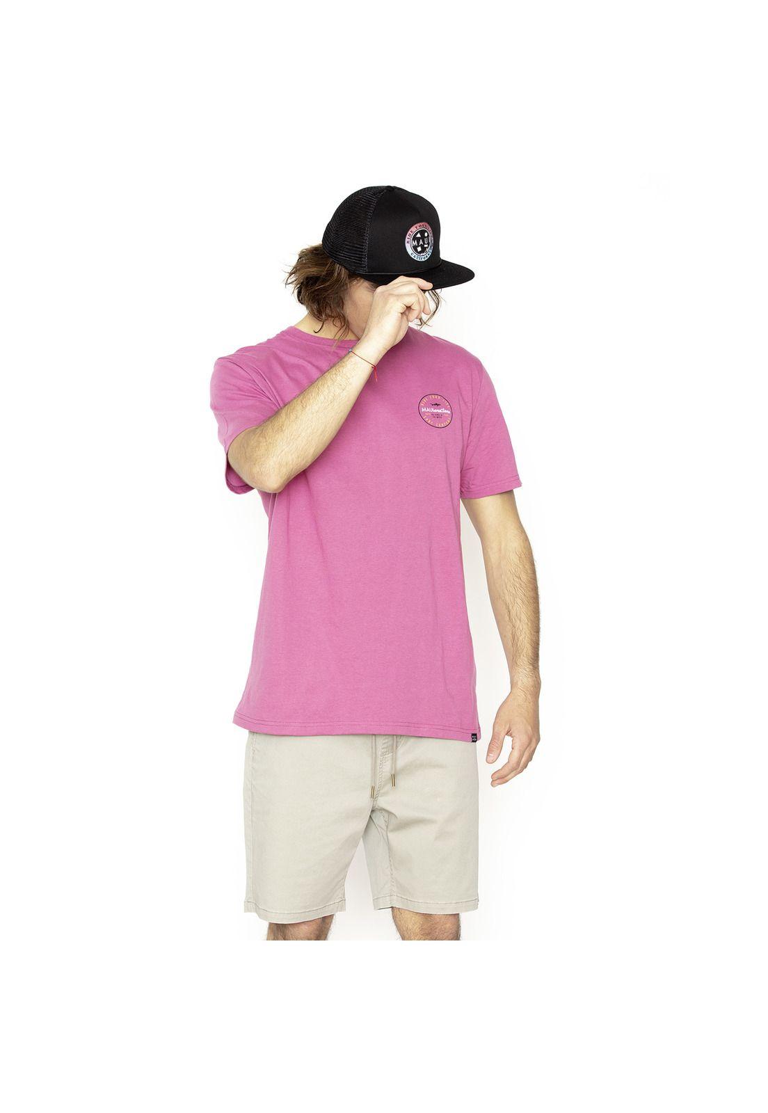 Pack Polera Jockey Hombre 5AV1481-MV21 Rojo-0