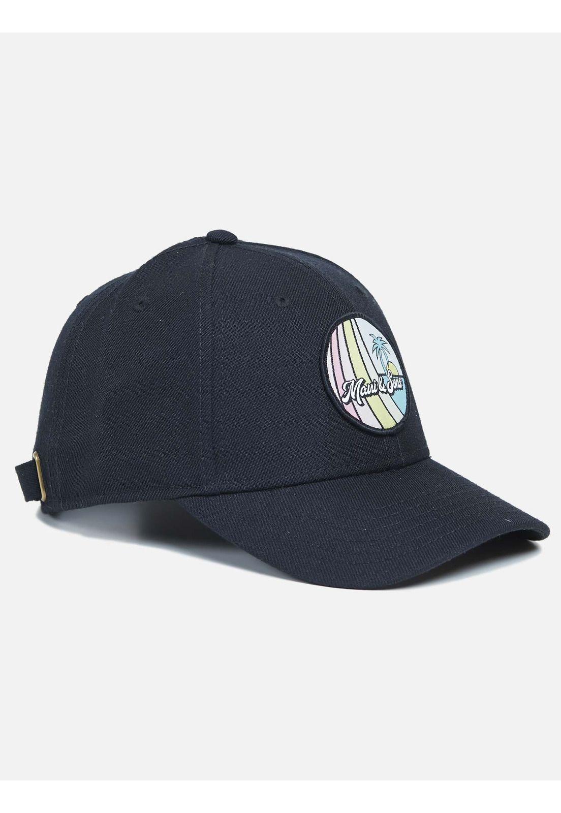 Jockey Rainbow Mujer Gris Oscuro 5AJ1553-WV22 Maui And Sons-0