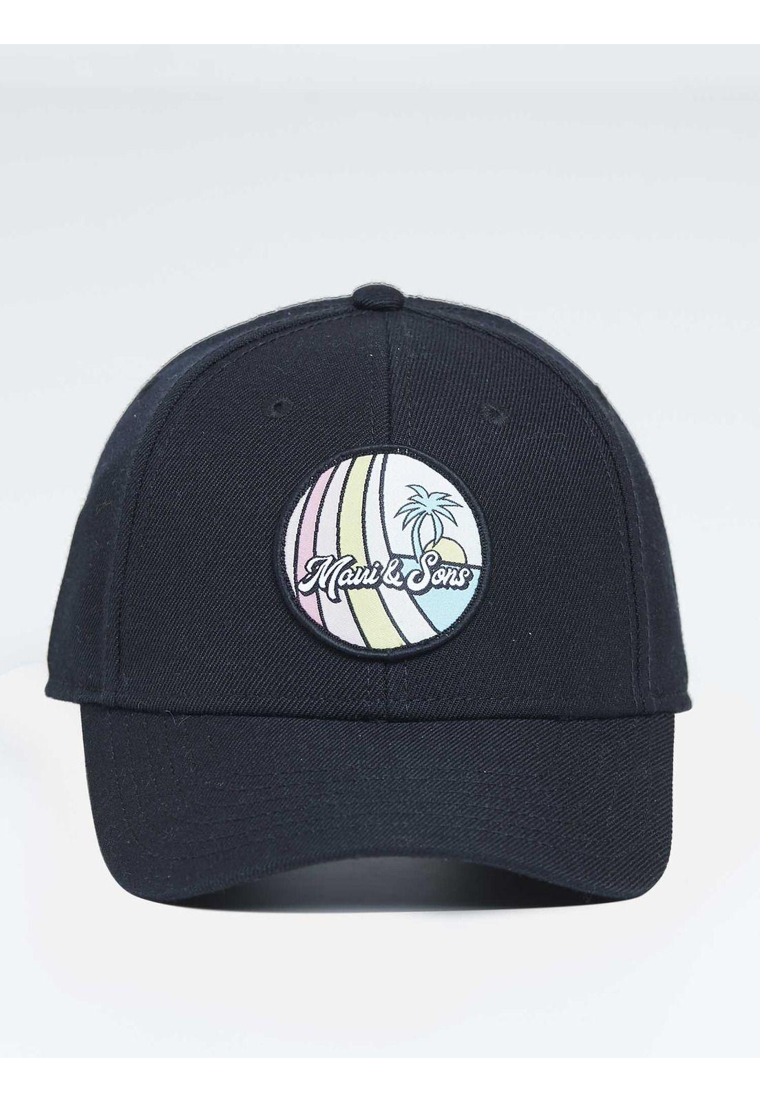 Jockey Rainbow Mujer Gris Oscuro 5AJ1553-WV22 Maui And Sons-2