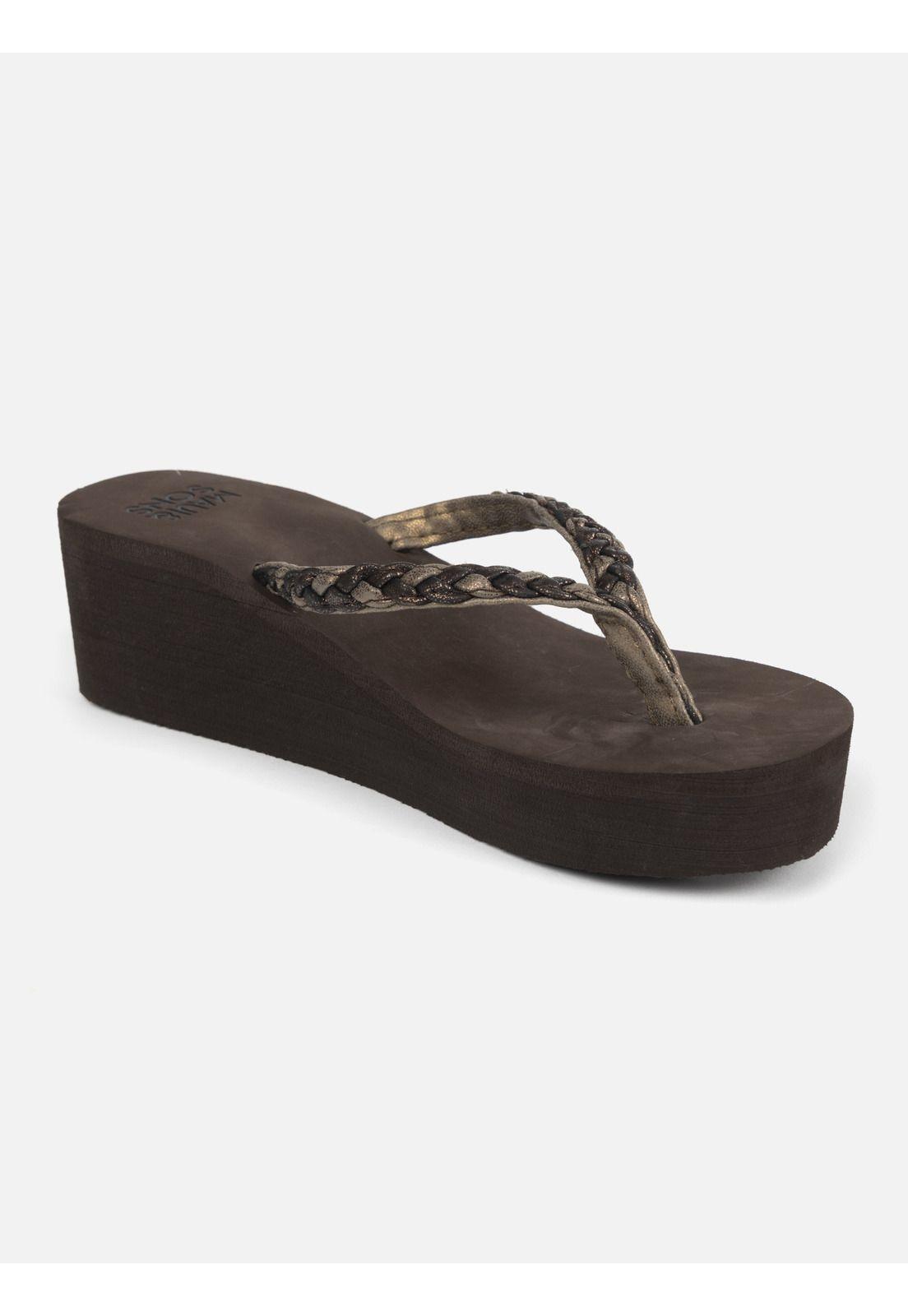 Sandalias Mujer Café 5S1283-WV22 Maui And Sons-0
