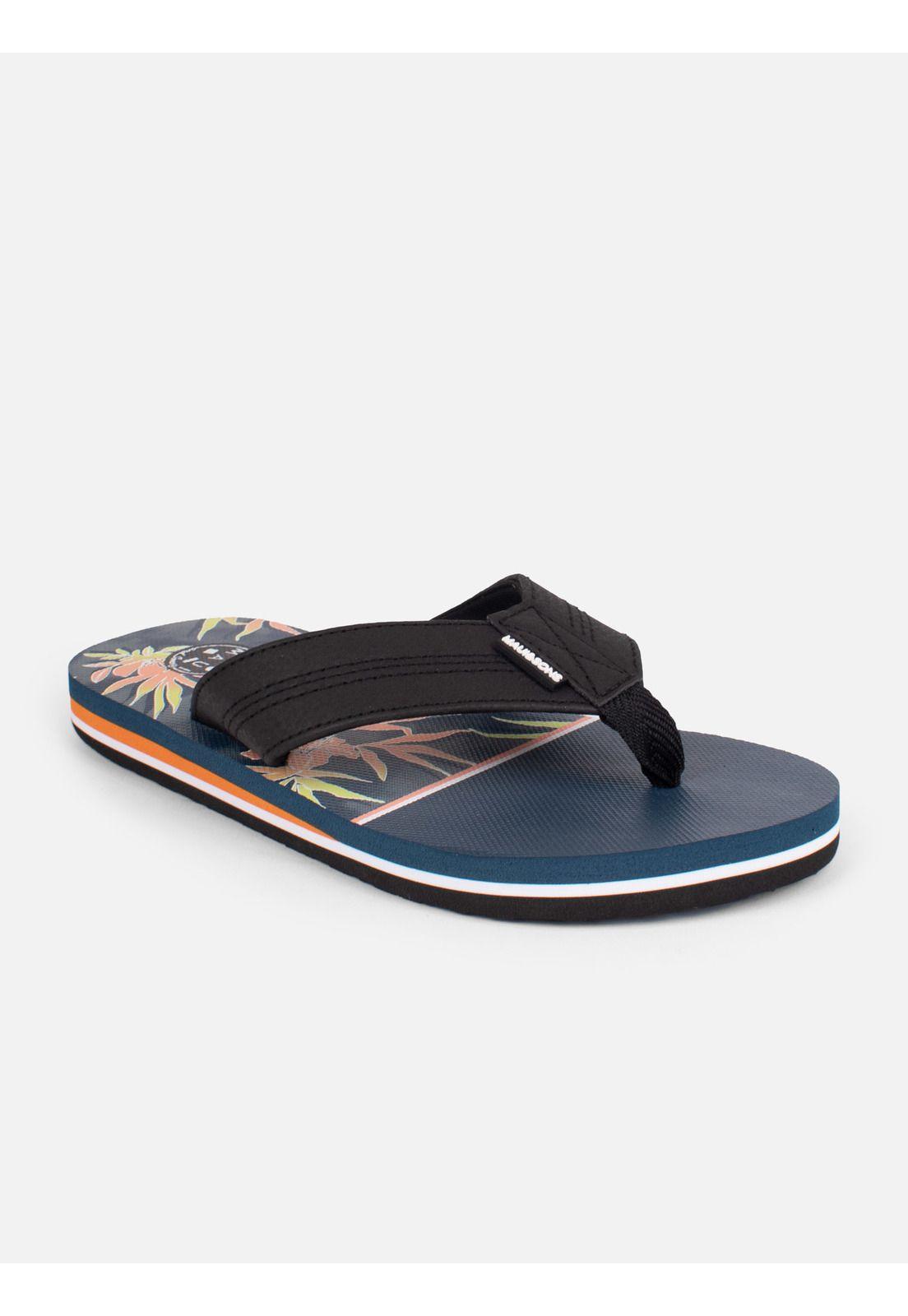 SANDALIAS ERTRIC MULTICOLOR HOMBRE MAUI AND SONS-1