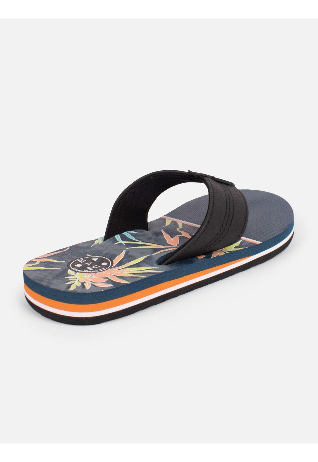 SANDALIAS ERTRIC MULTICOLOR HOMBRE MAUI AND SONS-3