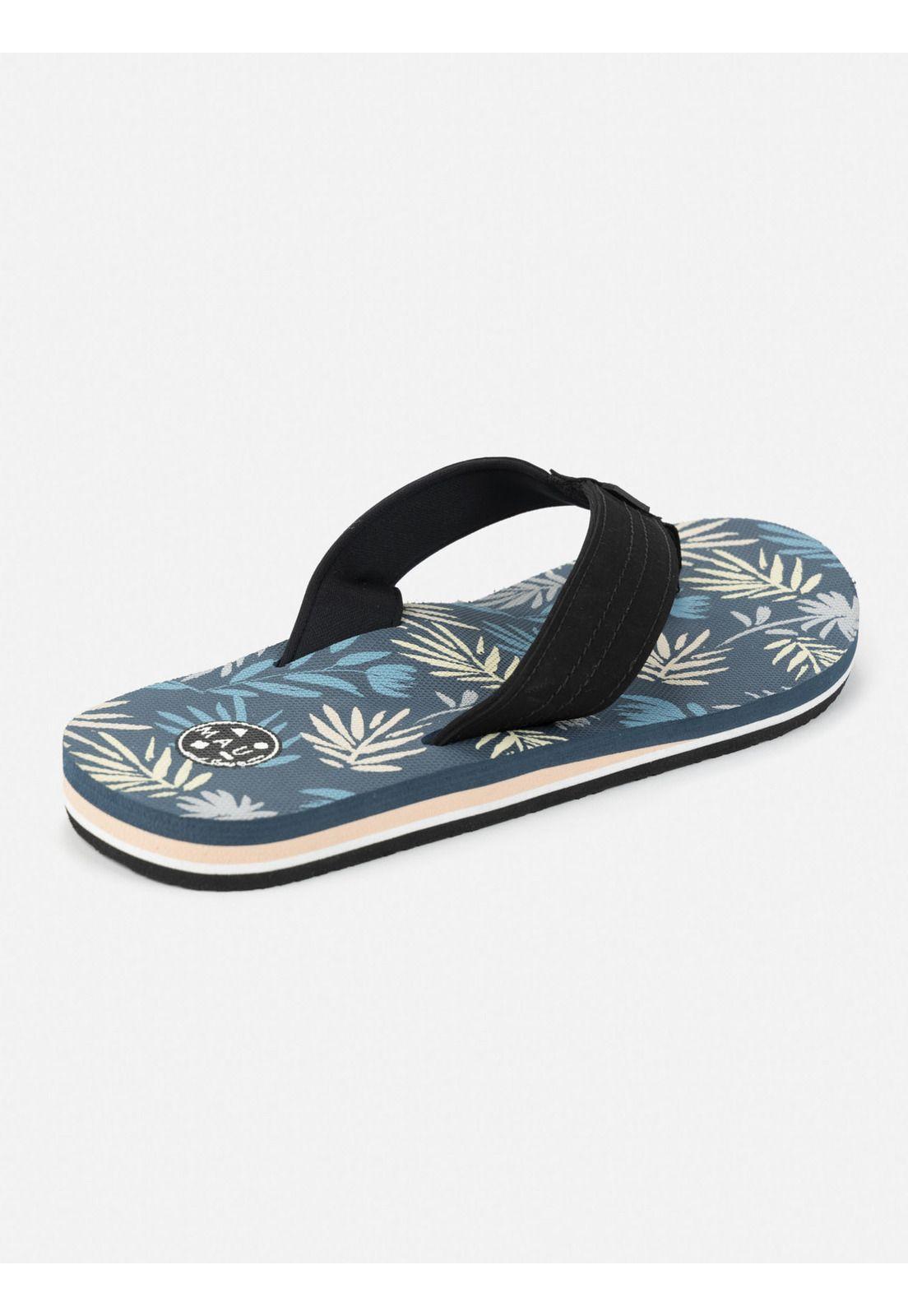 SANDALIAS 5S1897 HOMBRE AZUL MAUI AND SONS | Azul | 41-1