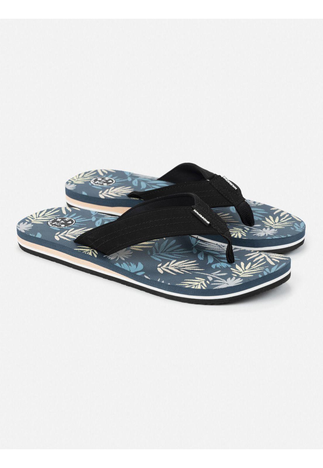 SANDALIAS 5S1897 HOMBRE AZUL MAUI AND SONS | Azul | 41-3