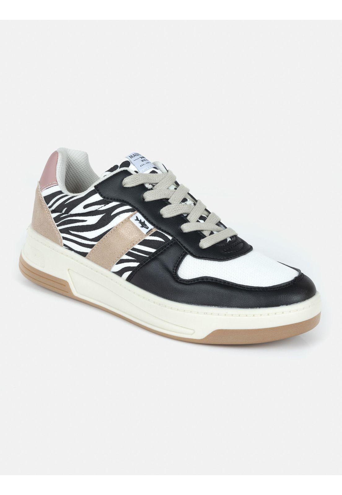 Zapatillas Mujer 5Z1167 Multicolor Maui and Sons-0