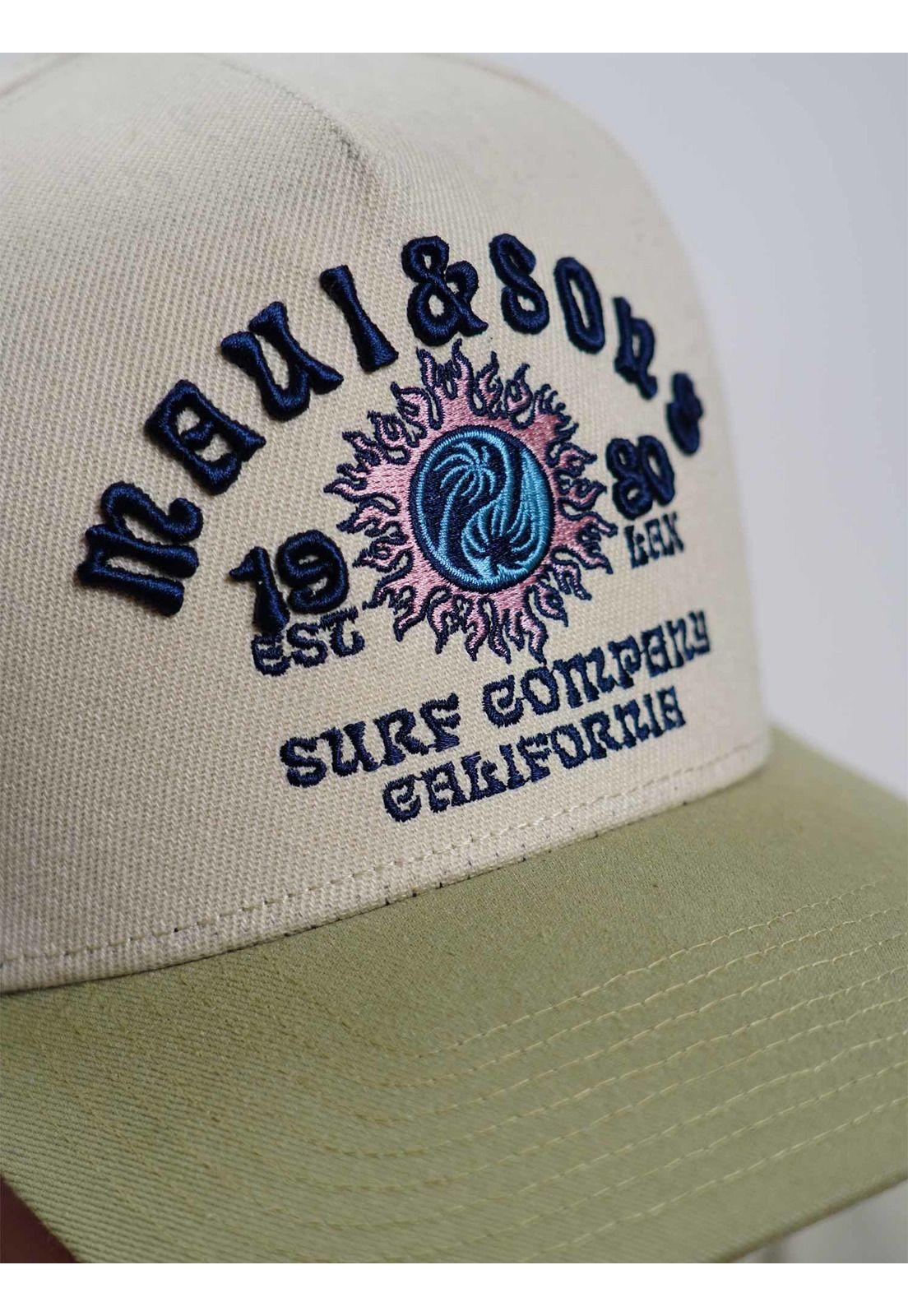 Jockey Swellex Beige Hombre Maui And Sons-6
