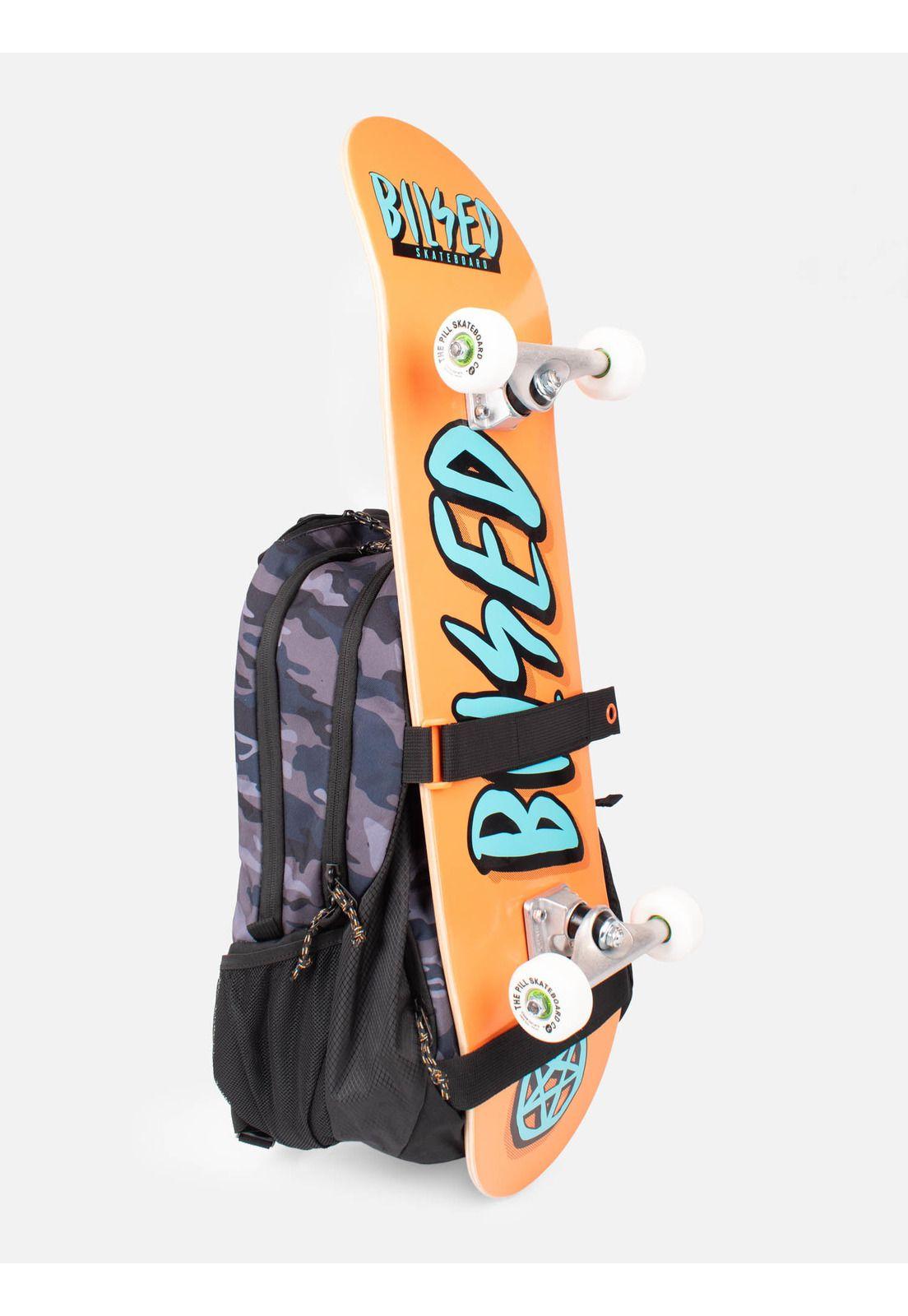 Mochila Mistic Vic Multicolor Hombre Maui And Sons-4