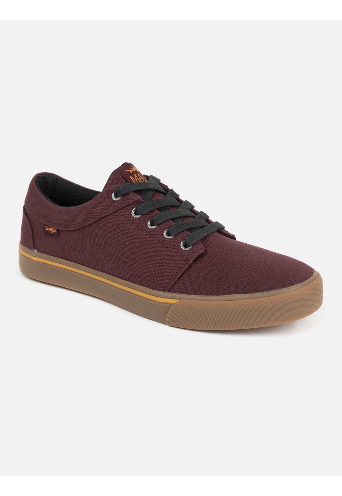Zapatillas Juvenil 5Z887-MV22 Burdeo Maui and Sons-1