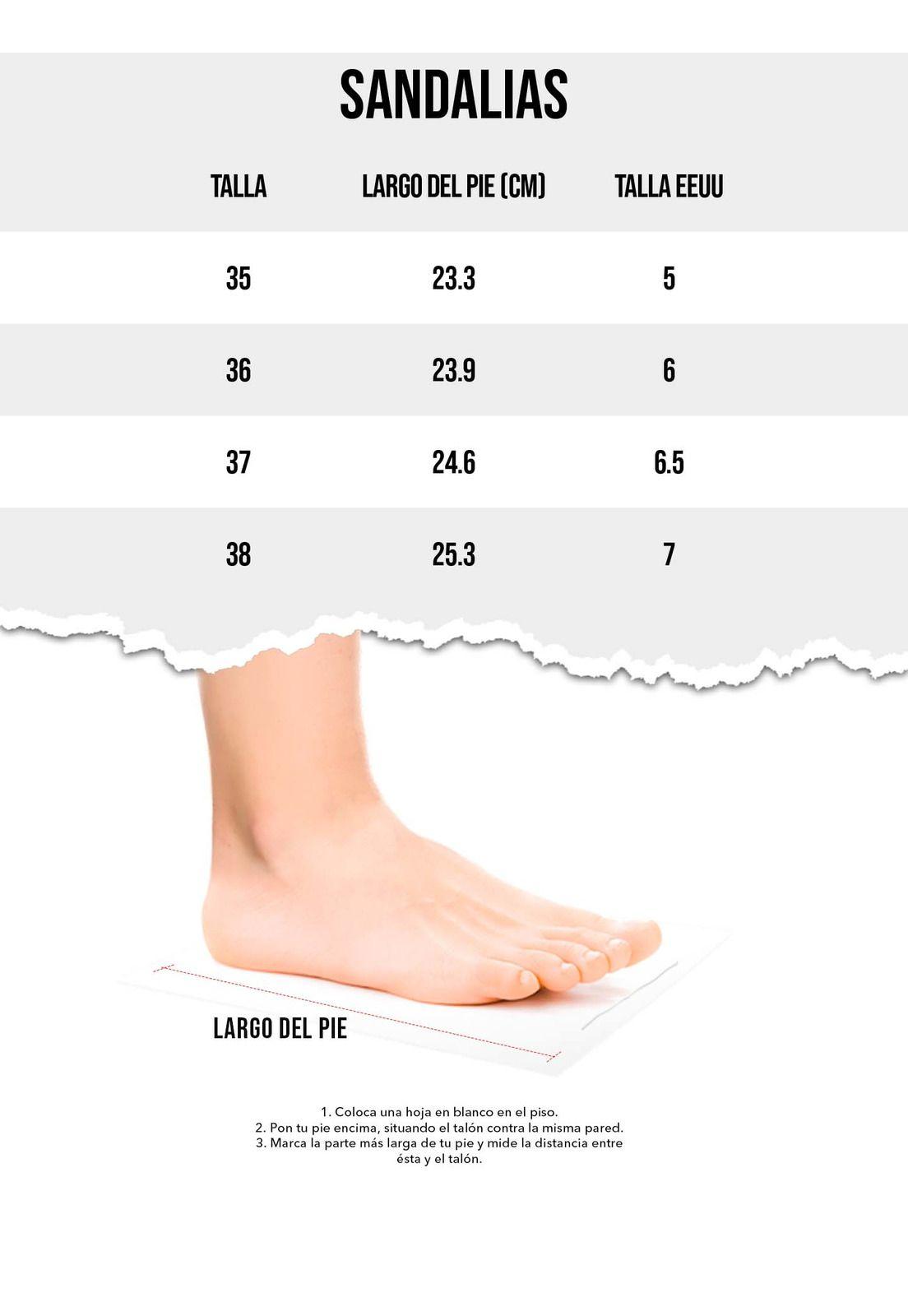 Zapatillas Juvenil 5Z887-MV22 Burdeo Maui and Sons-4