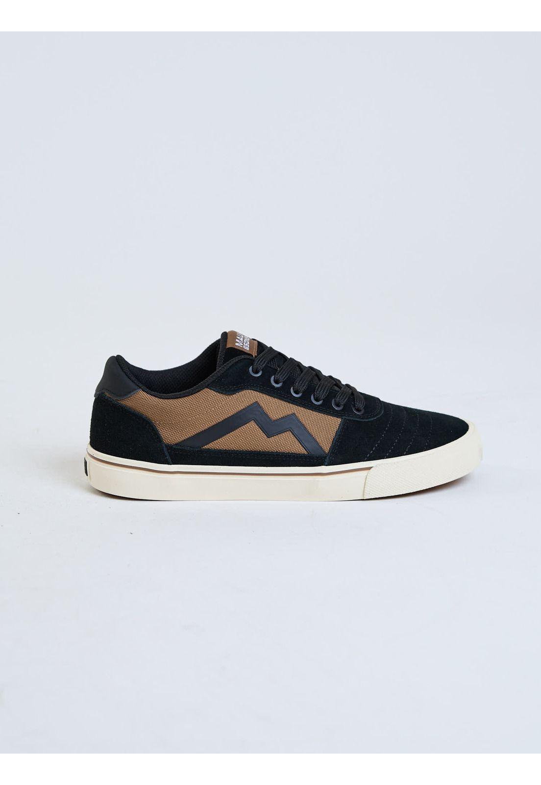 Zapatillas Shift Café Hombre Maui and sons-0