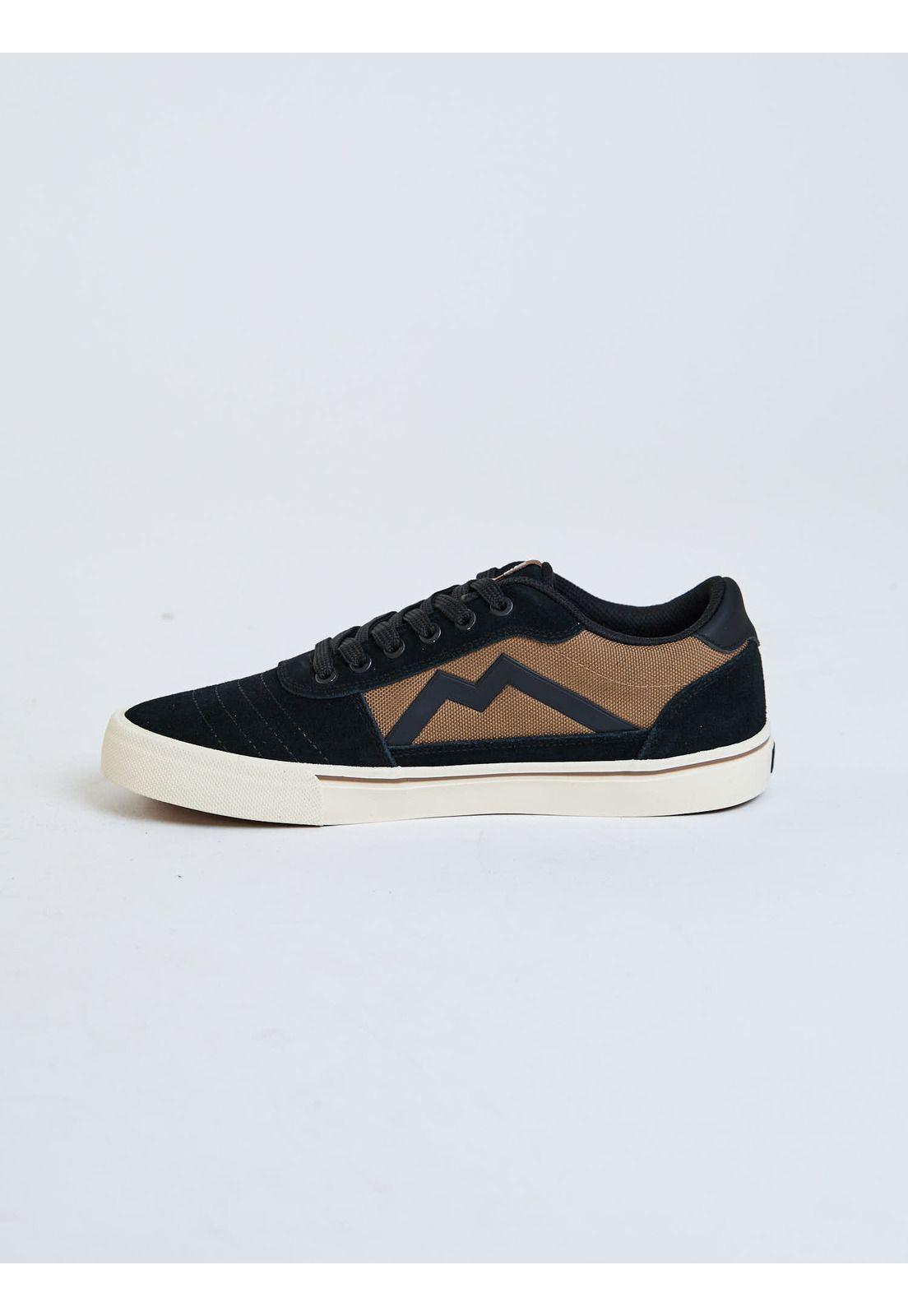 Zapatillas Shift Café Hombre Maui and sons-2