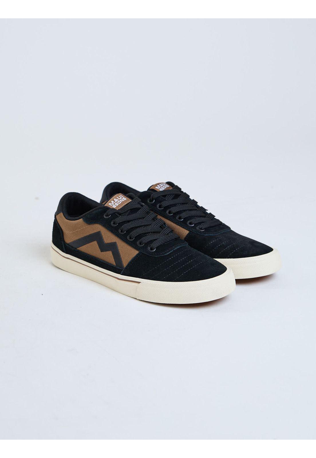 Zapatillas Shift Café Hombre Maui and sons-3