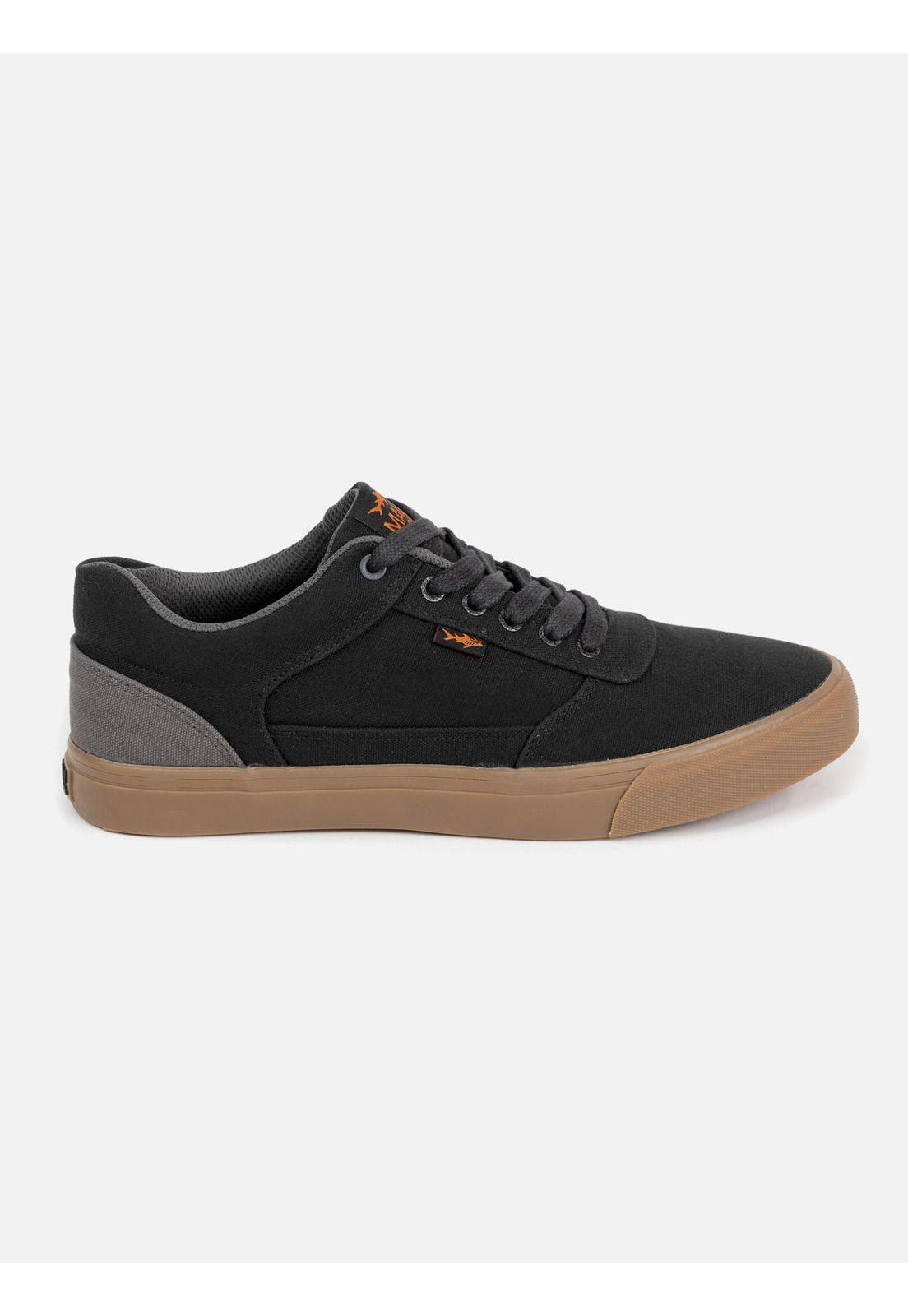 Zapatillas Hombre Negro 5Z753-MV22 Maui And Sons-0