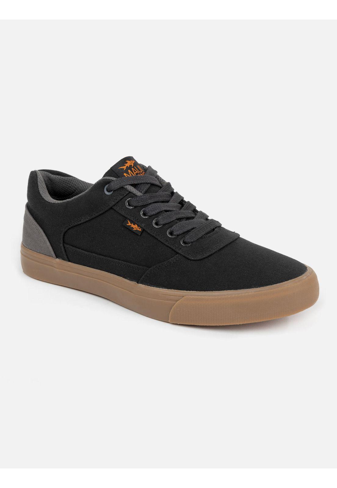 Zapatillas Hombre Negro 5Z753-MV22 Maui And Sons-2