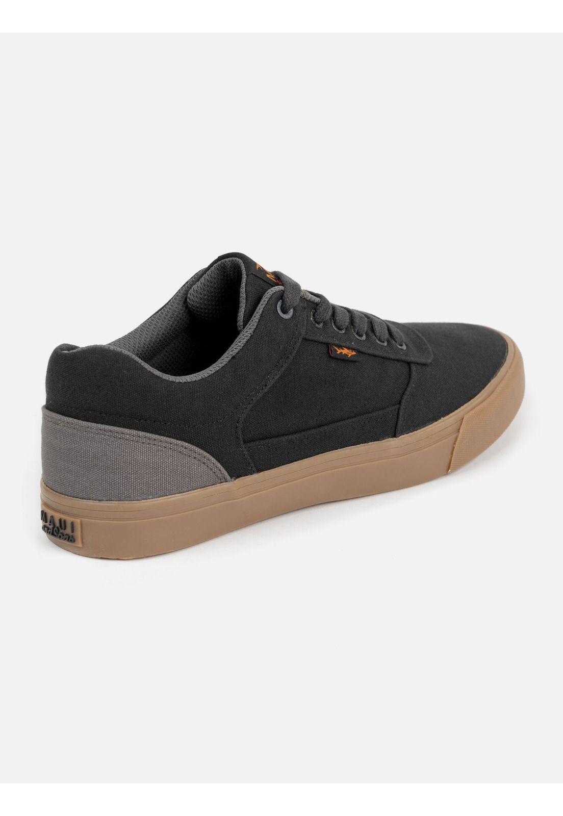 Zapatillas Hombre Negro 5Z753-MV22 Maui And Sons-3
