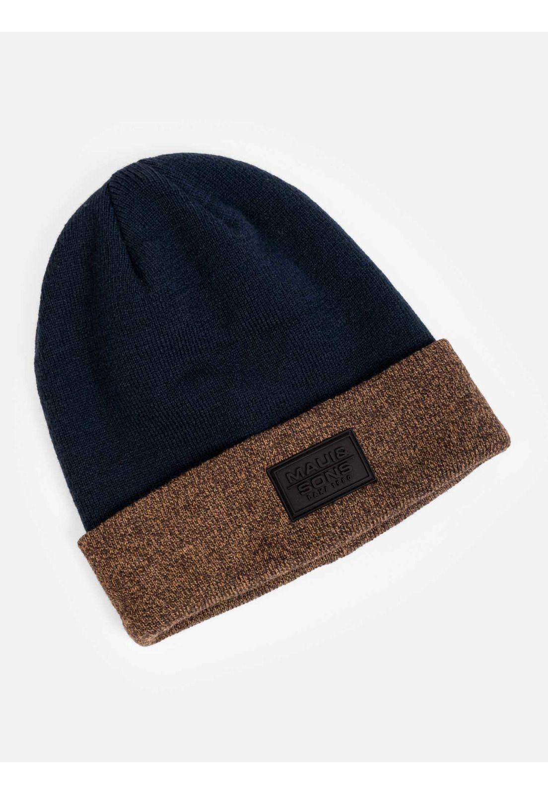 Gorro Lax80 Azul Maui And Sons-0