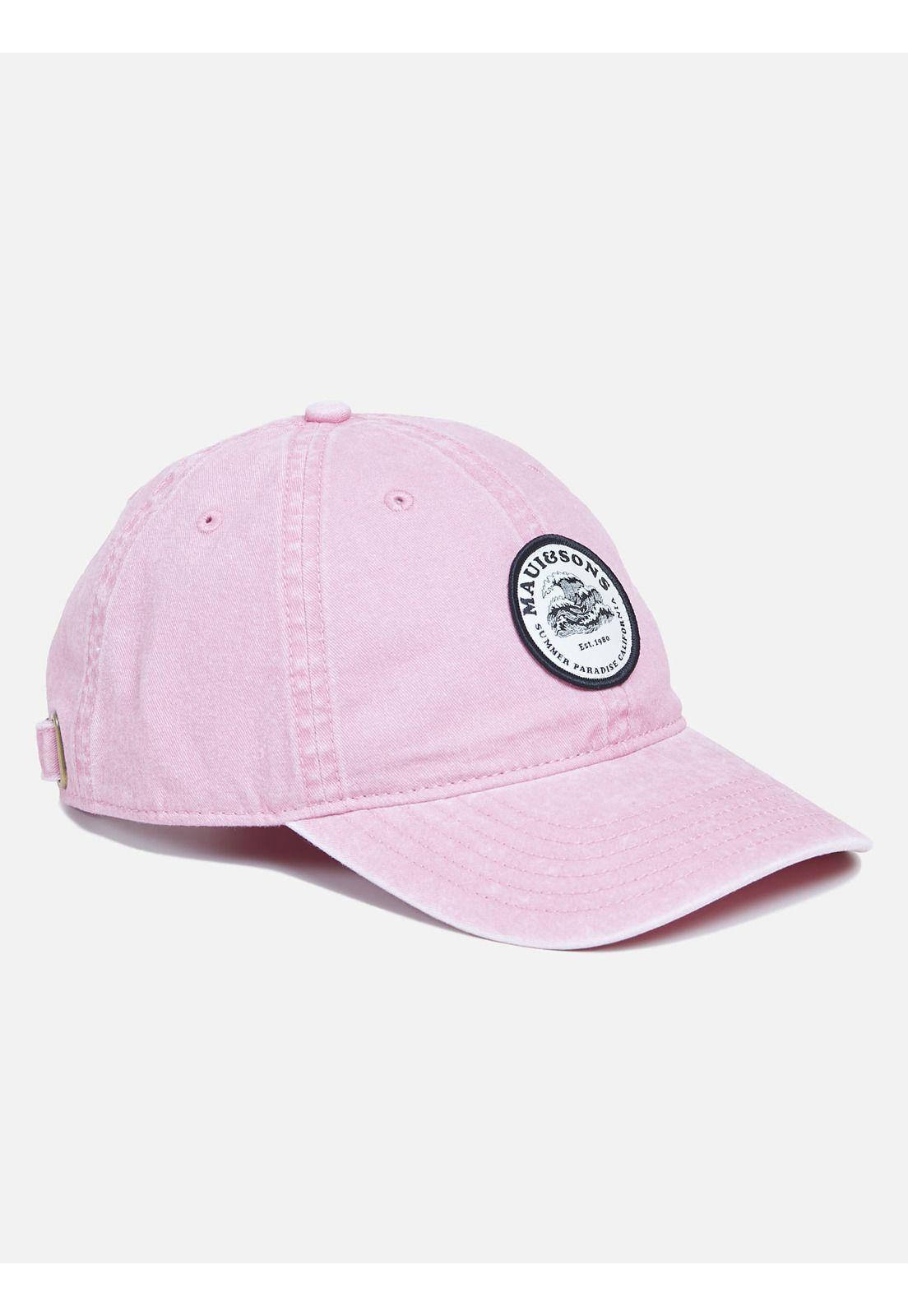 Jockey Paradise Mujer Morado 5AJ1555-WV22 Maui And Sons-0