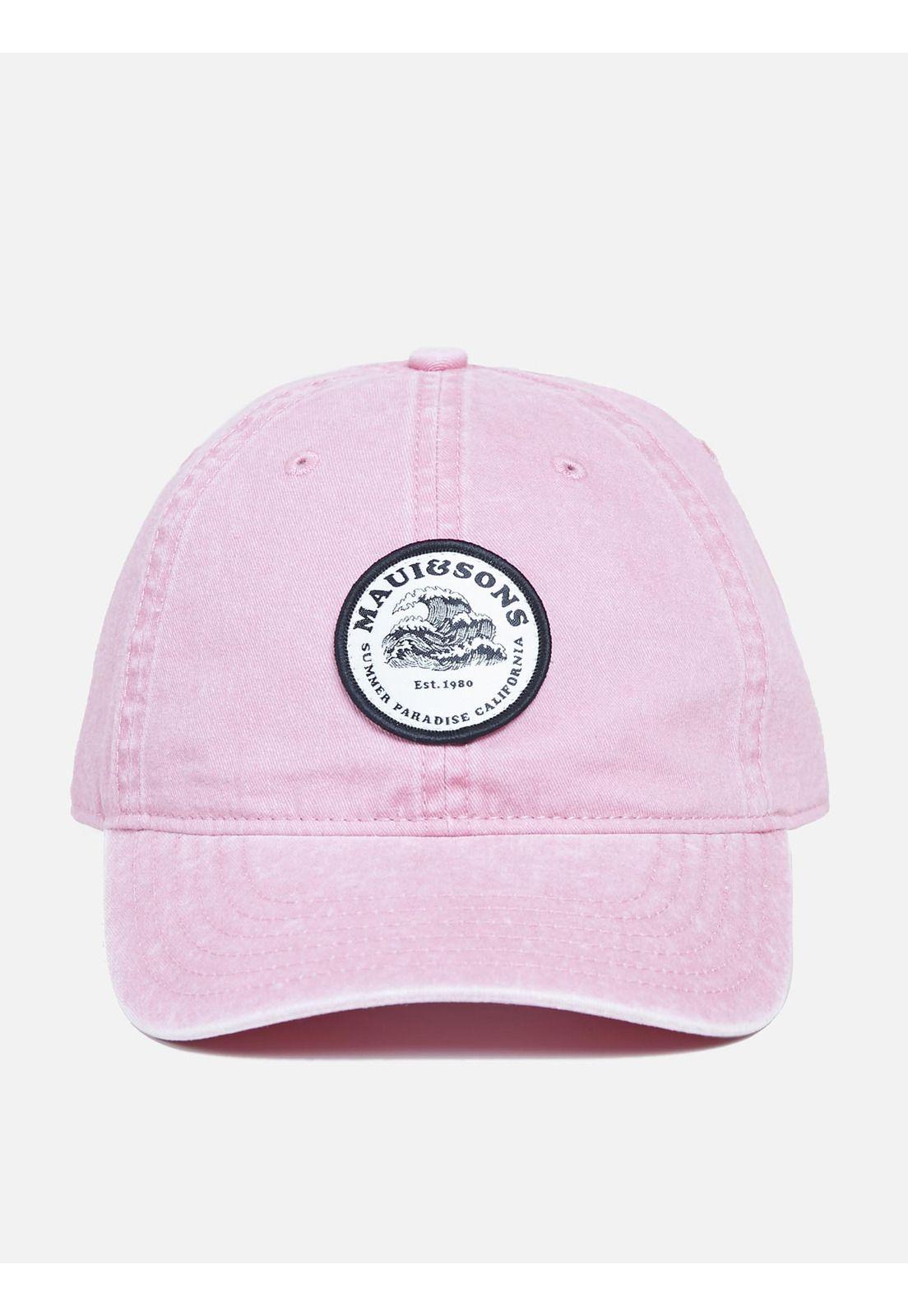 Jockey Paradise Mujer Morado 5AJ1555-WV22 Maui And Sons-2