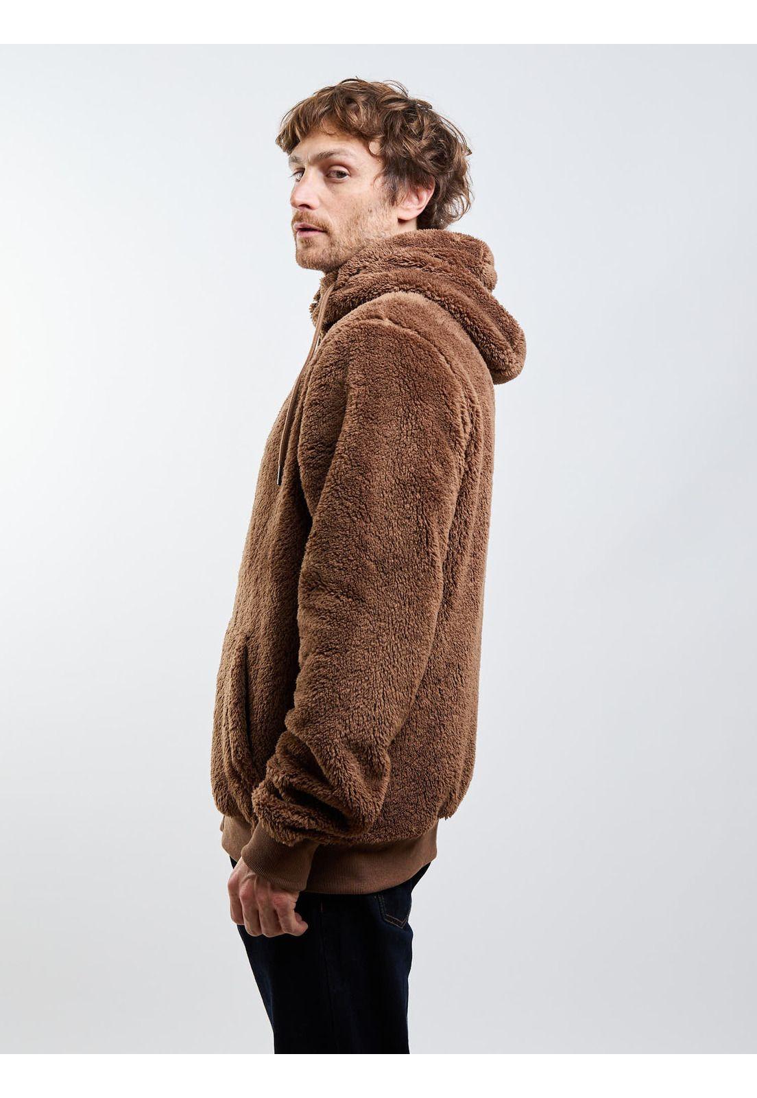 Poleron Chiporro Rayen Café Hombre Maui And Sons-2