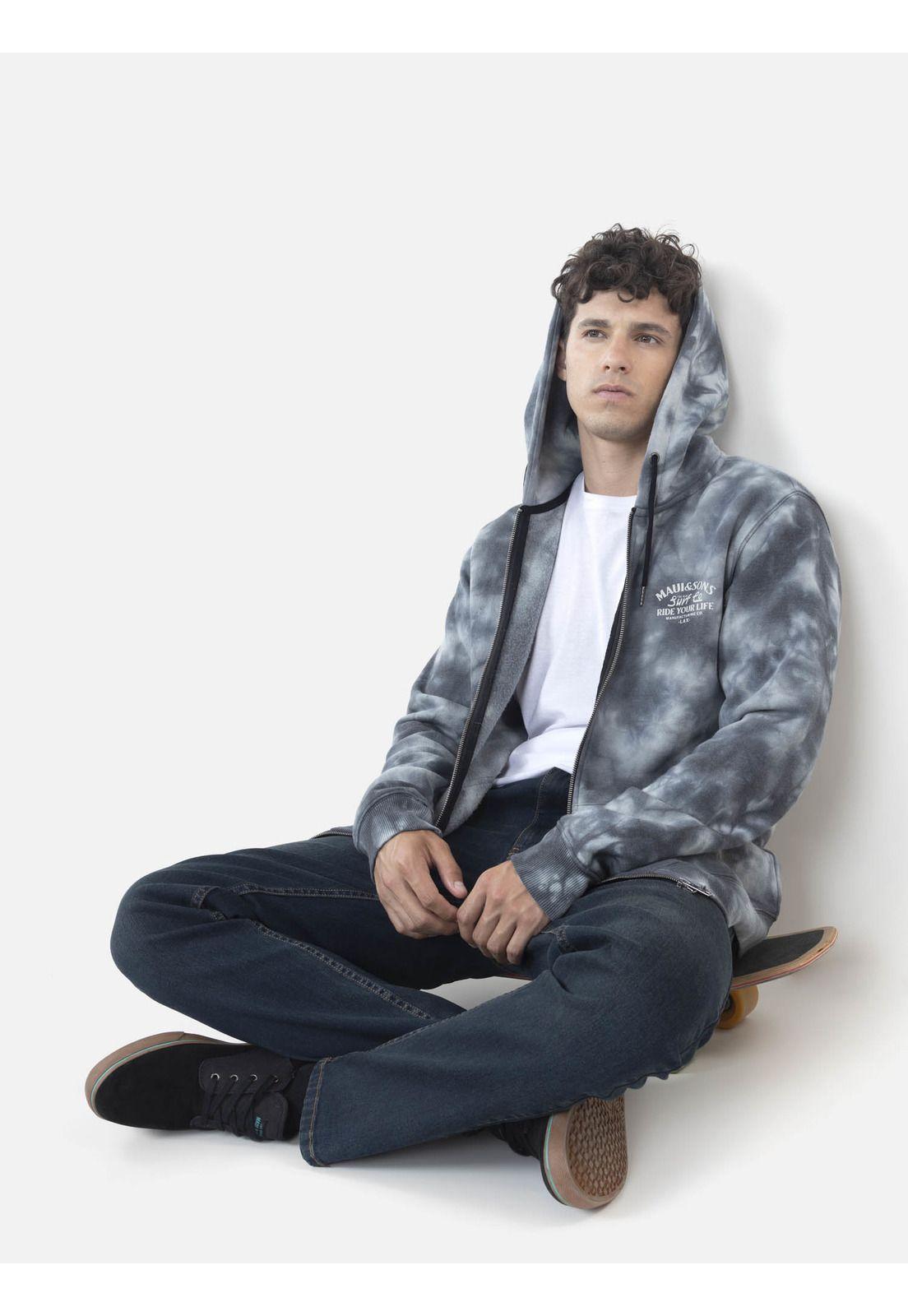 Poleron Hombre 5O1210 Multicolor Maui and Sons-3