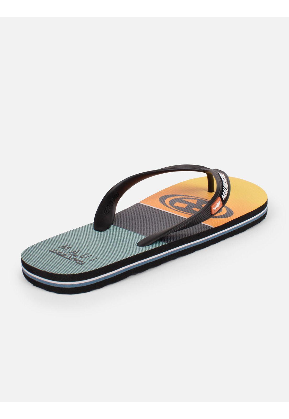 SANDALIAS JUBI MULTICOLOR HOMBRE MAUI AND SONS-1