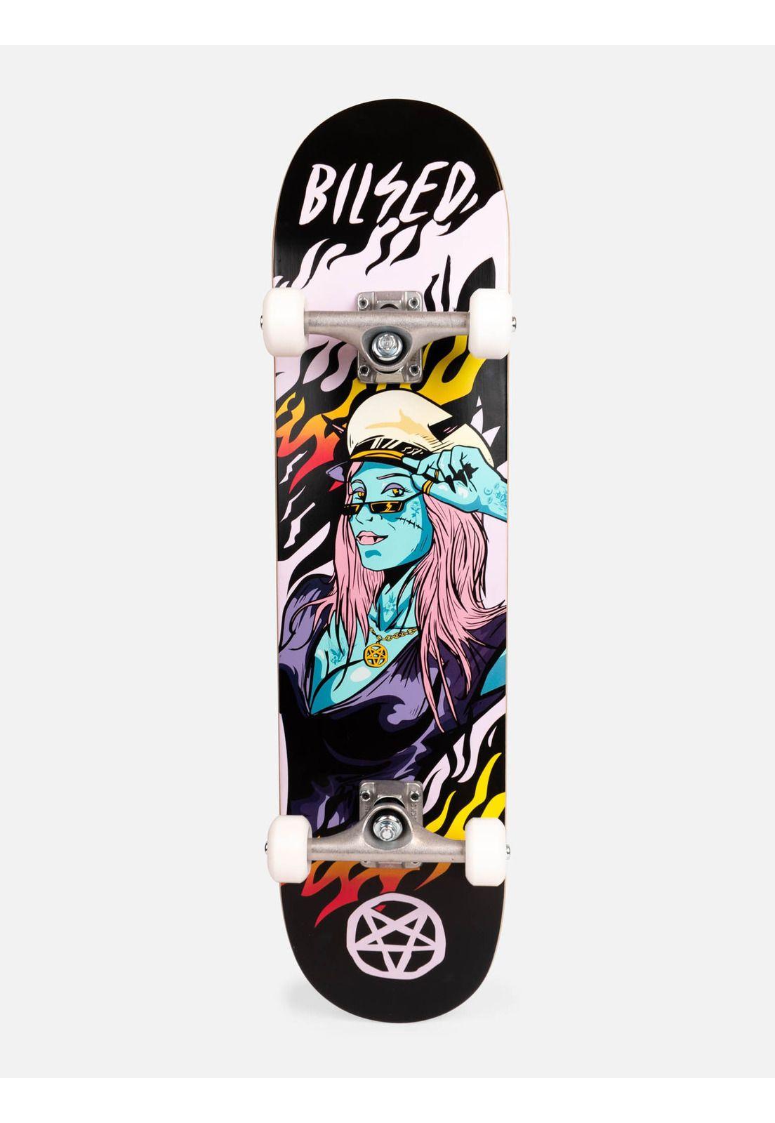 Skate Mer Multicolor Hombre Maui And Sons-0