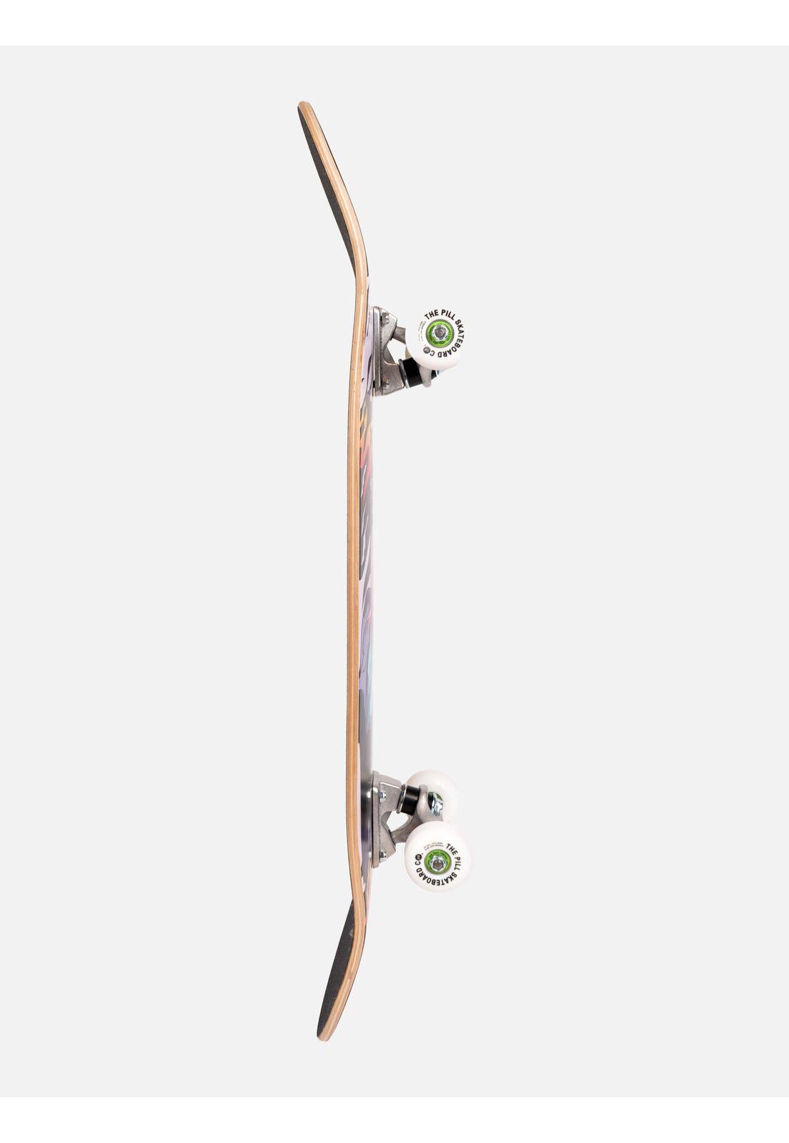 Skate Mer Multicolor Hombre Maui And Sons-1