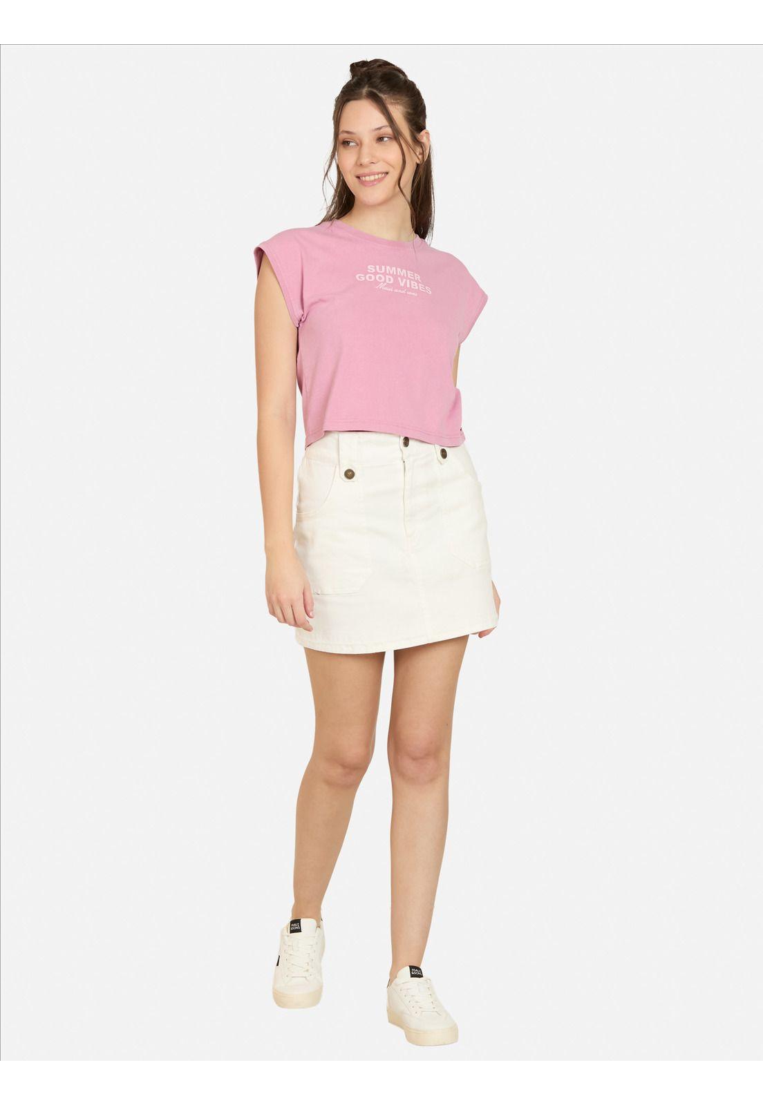 Polera MC Aurelix Burdeo Mujer Maui And Sons-3